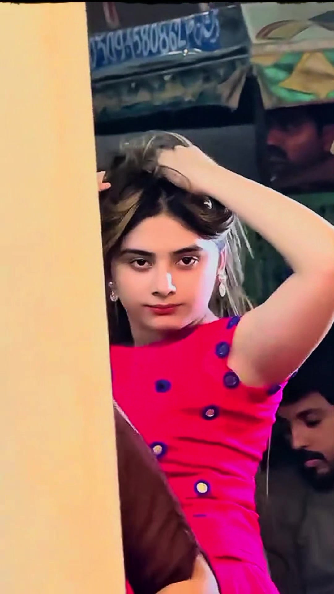 @Pinky Khan Official🤍🌸❤️