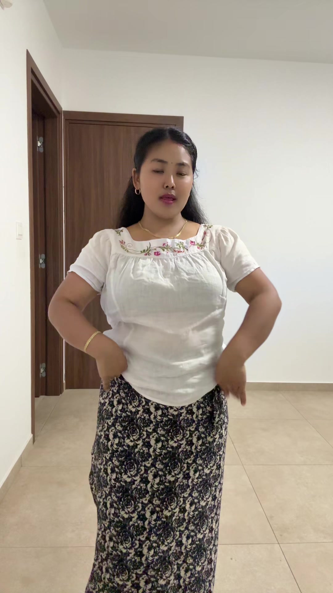 @Sapana_Gurung☘️✨🍁