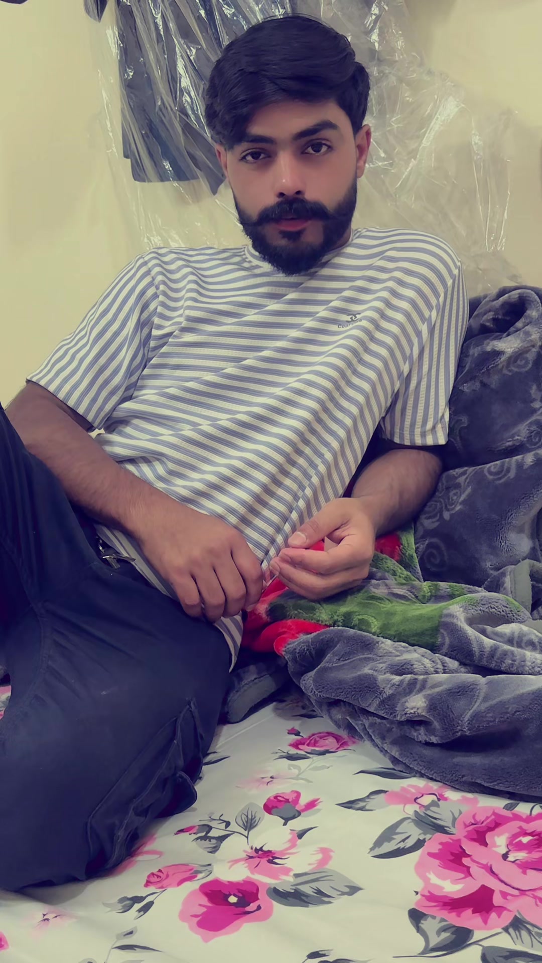 @Jani Bhai