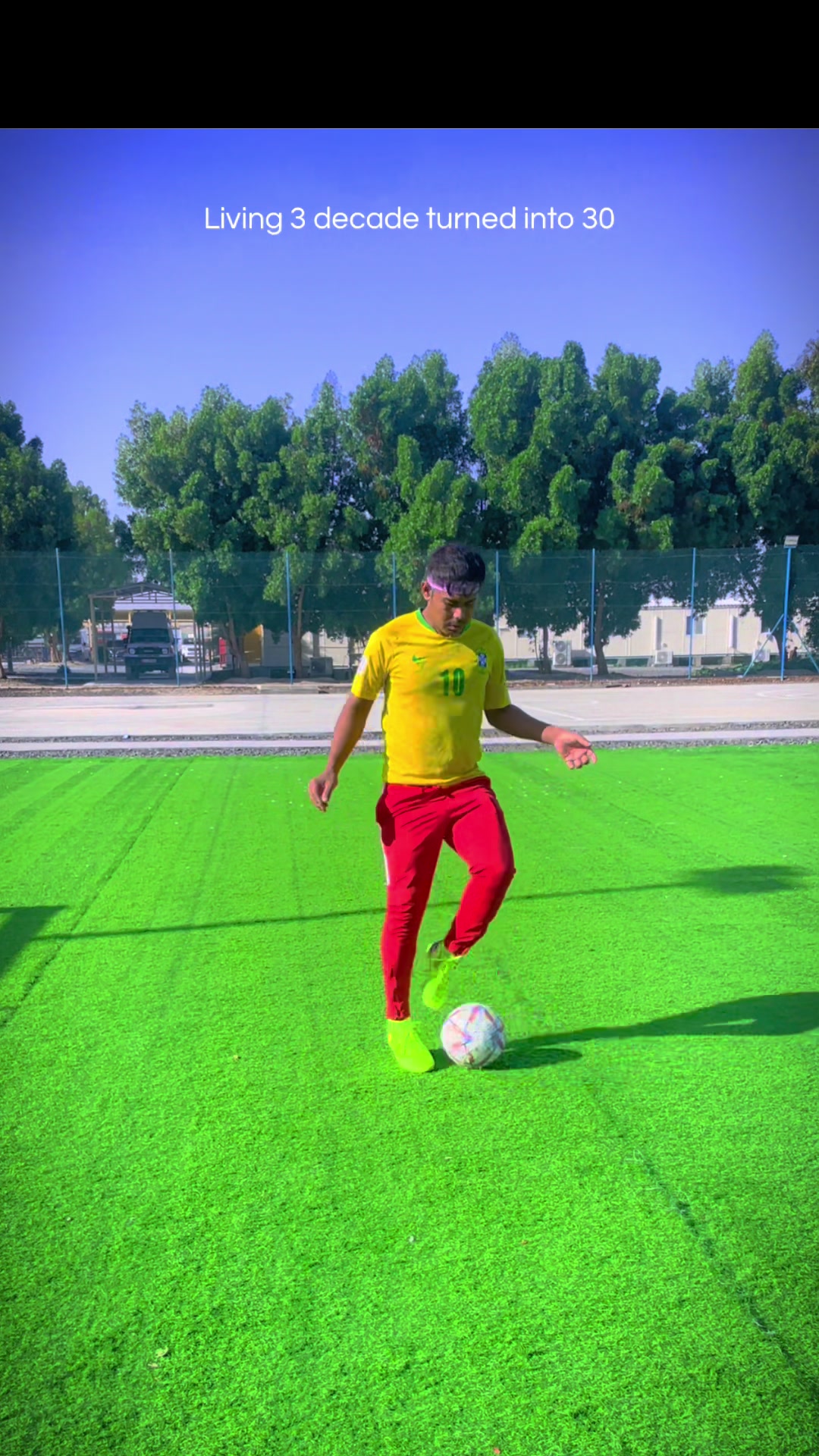 @santosh bk footballeŕ