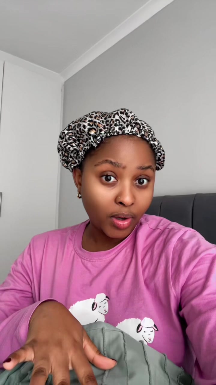 @Sethunya Deliah