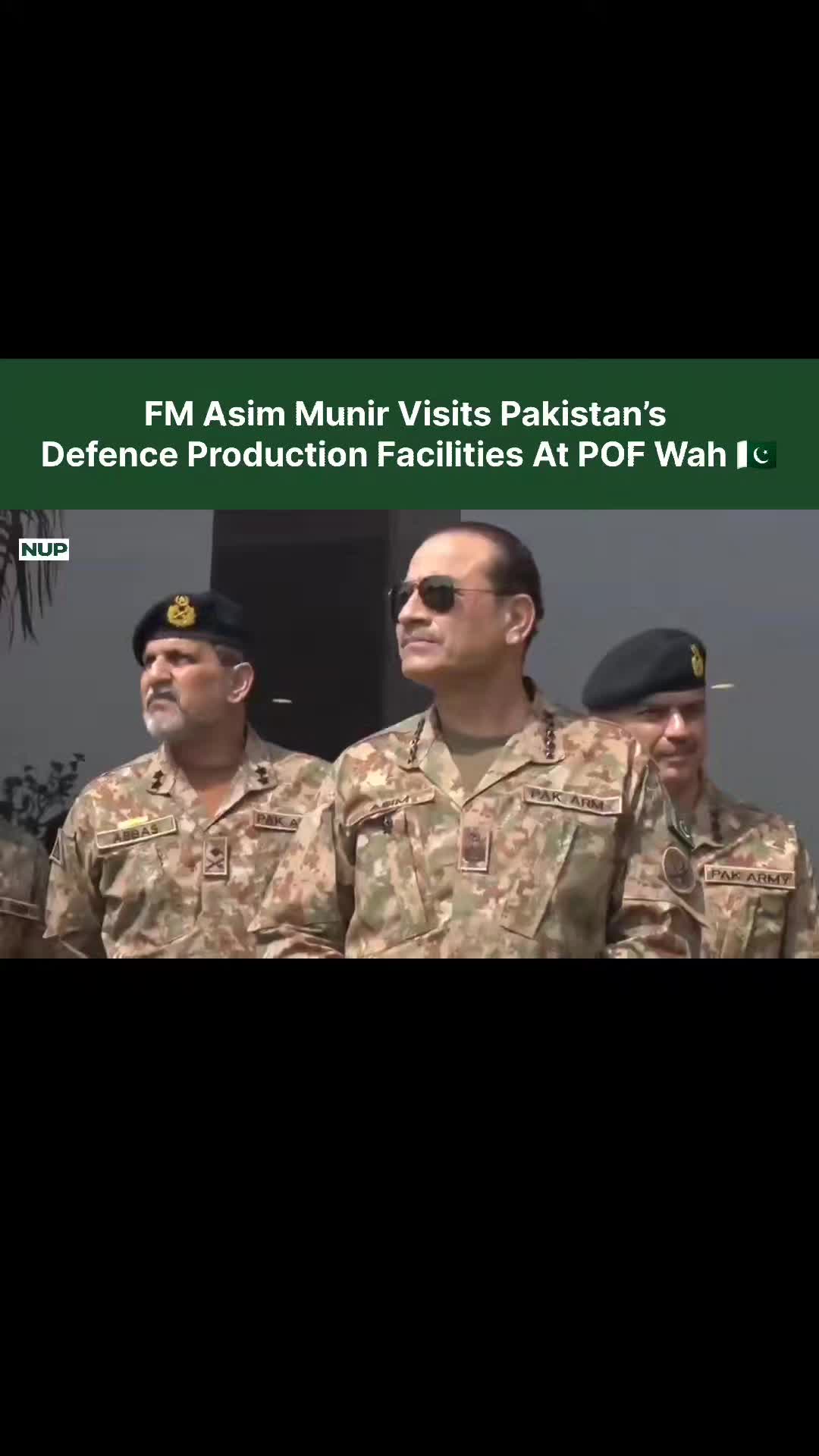 @National Updates of Pakistan