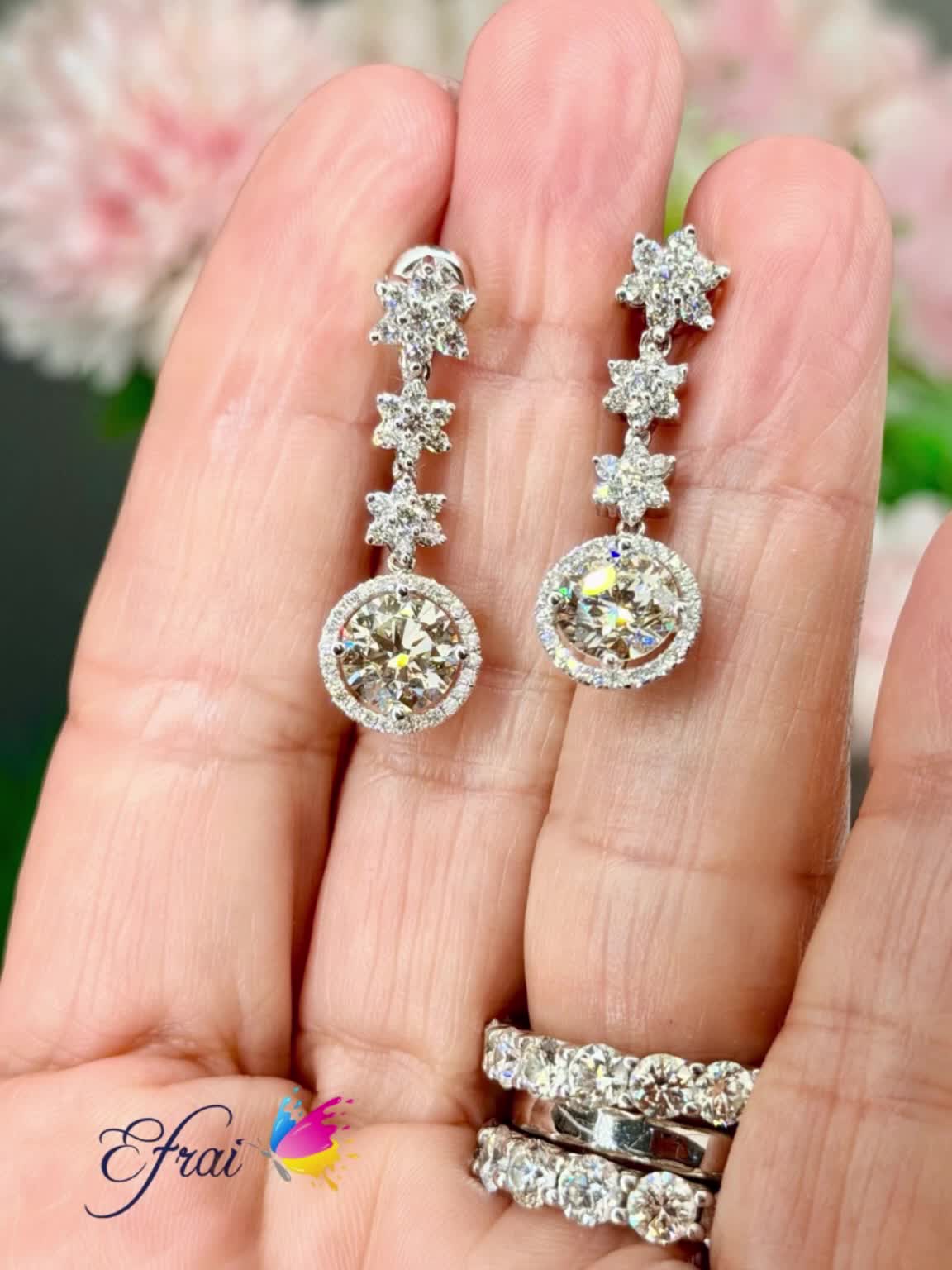 @E FRAI DIAMONDS & JEWELRY