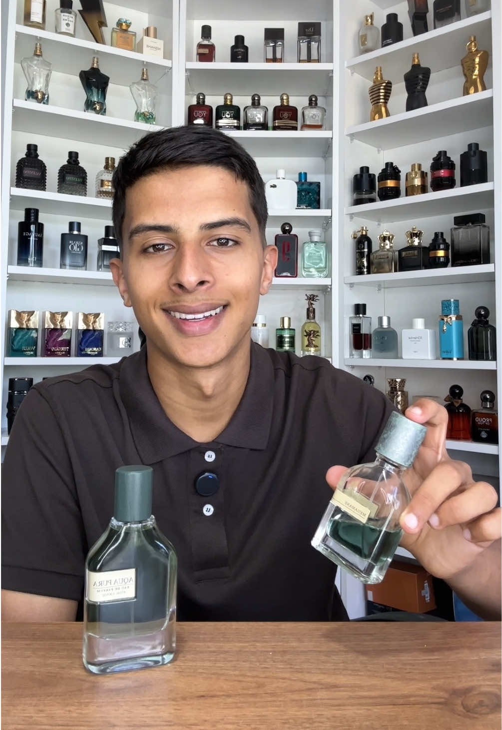 @UNIQUE DUPES