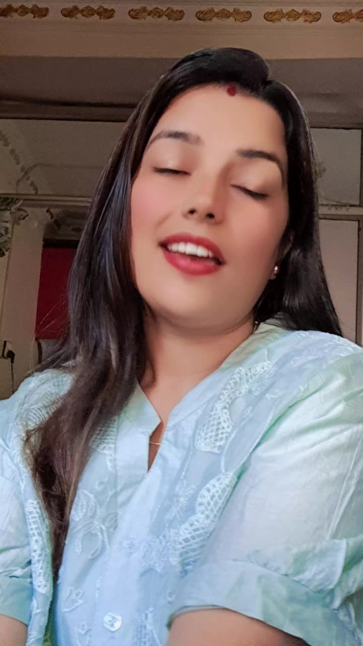 @Janu Sharma🙏