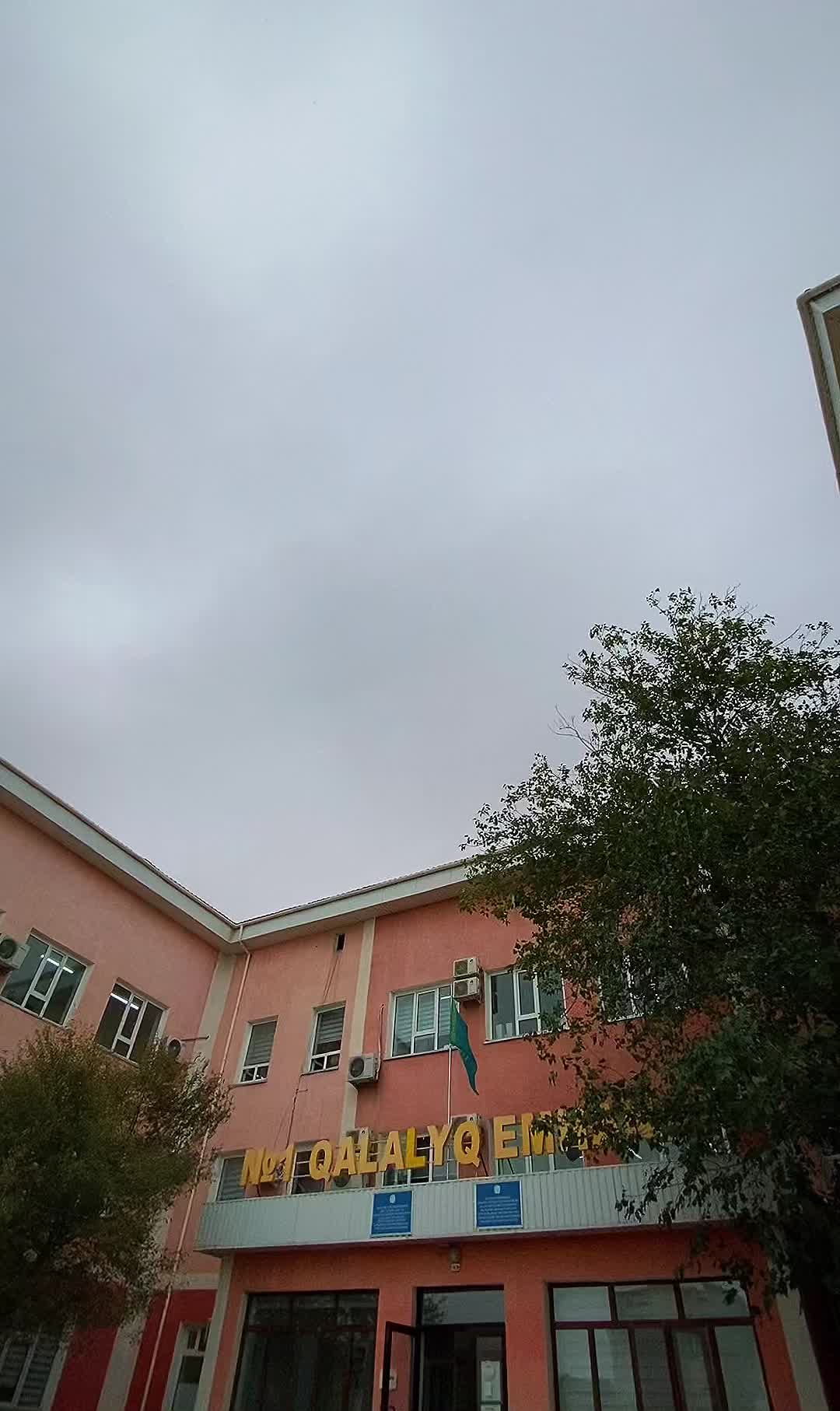 @🏥№1 Жаңаөзен қалалық емхана