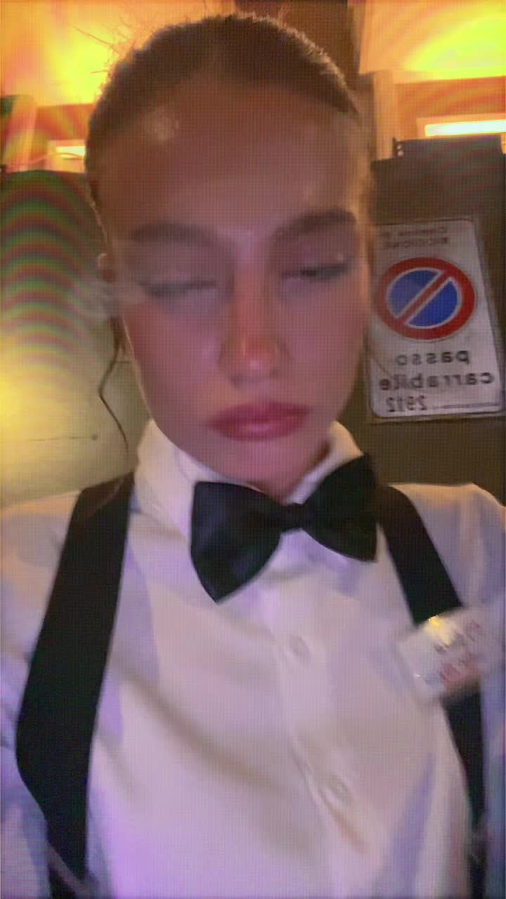 @Sara Serrini