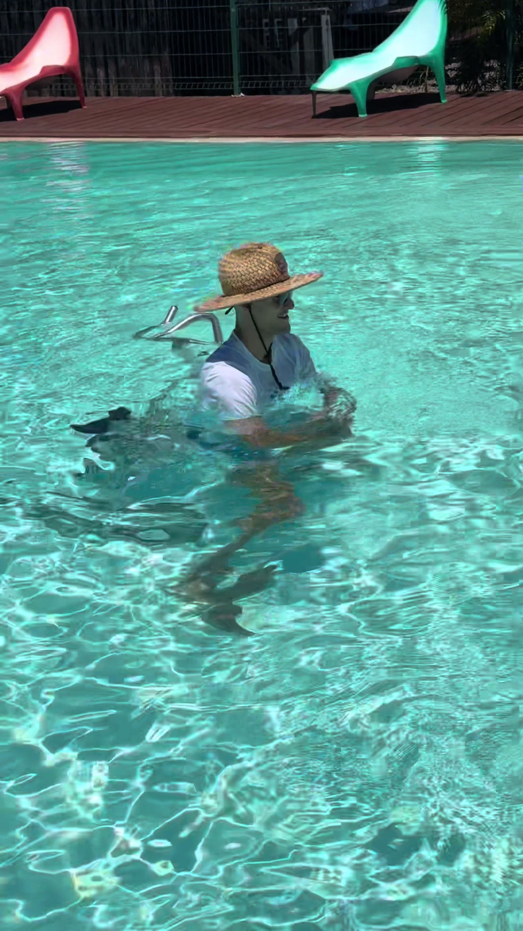 @Aquabike Center Tahiti 💦