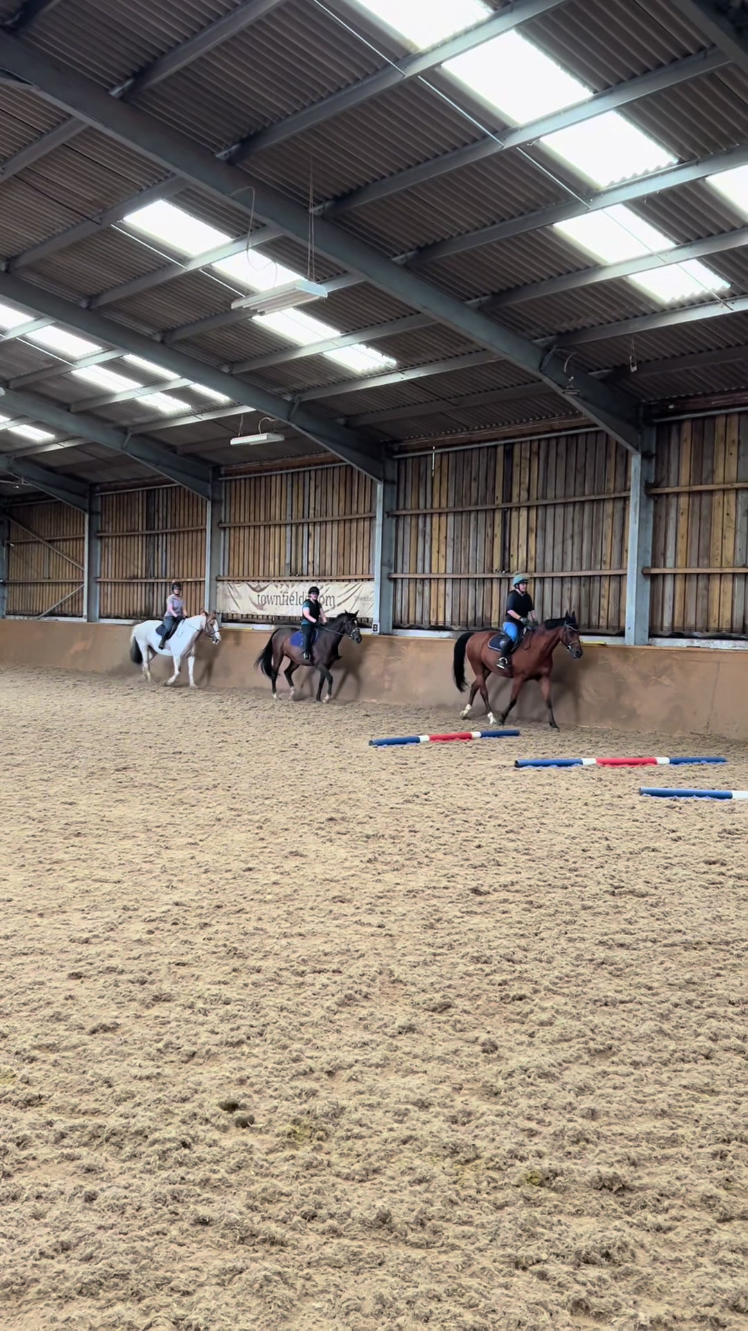 @Moor Farm Stables