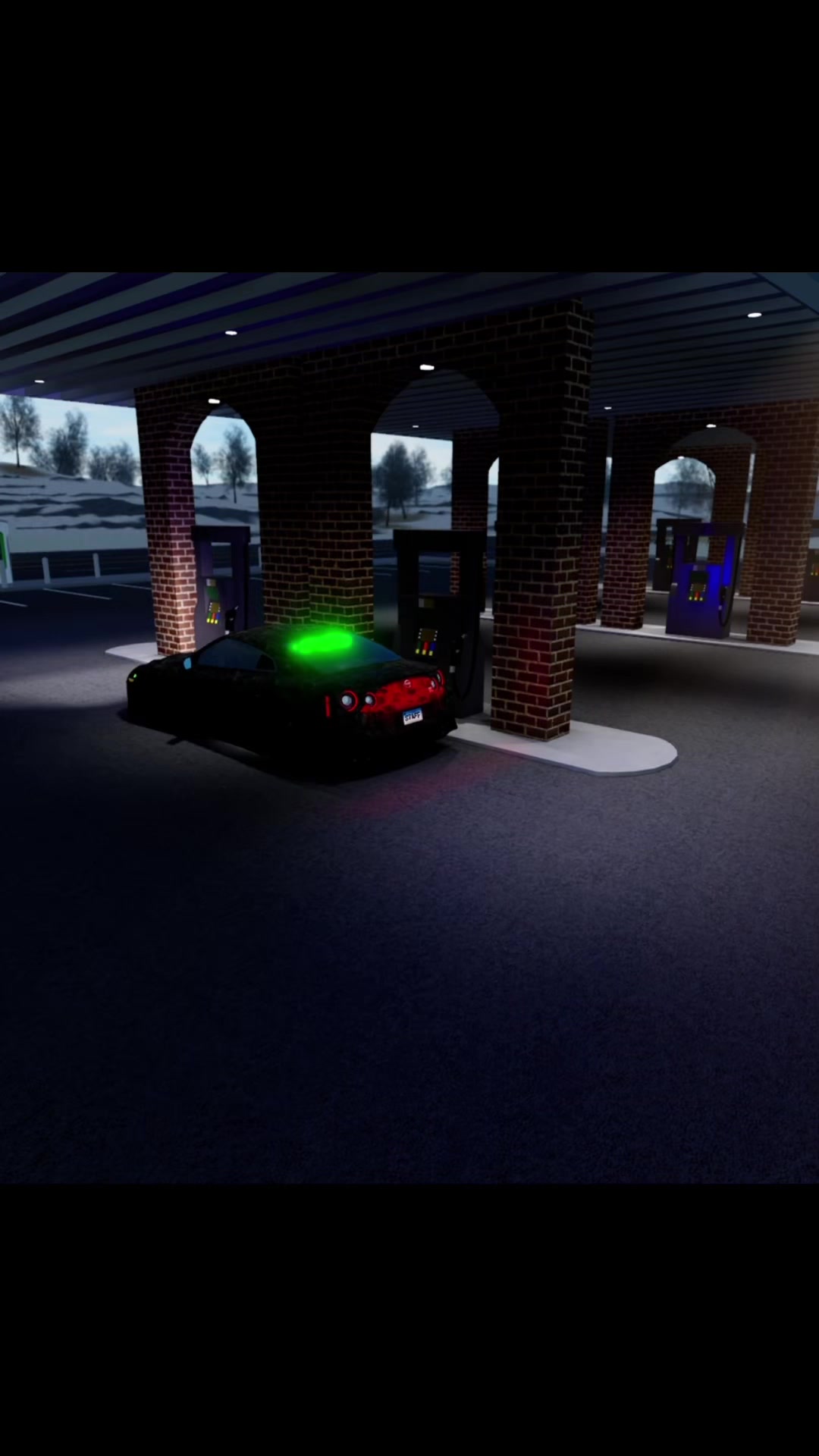 @Central Command RP