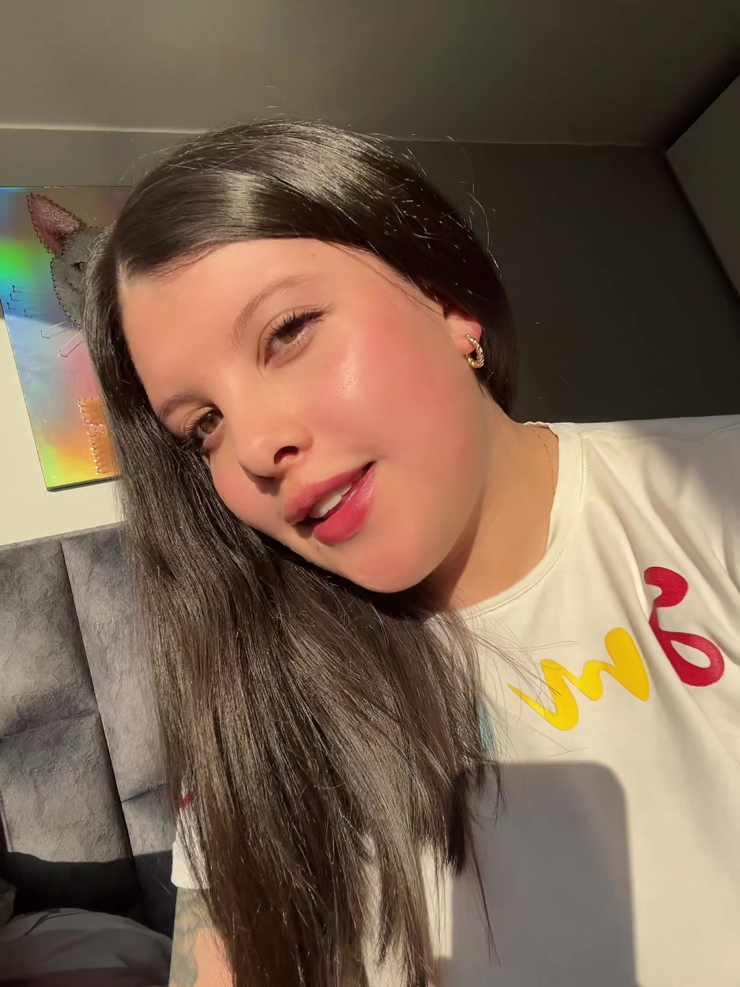 @Manusa ◡̈
