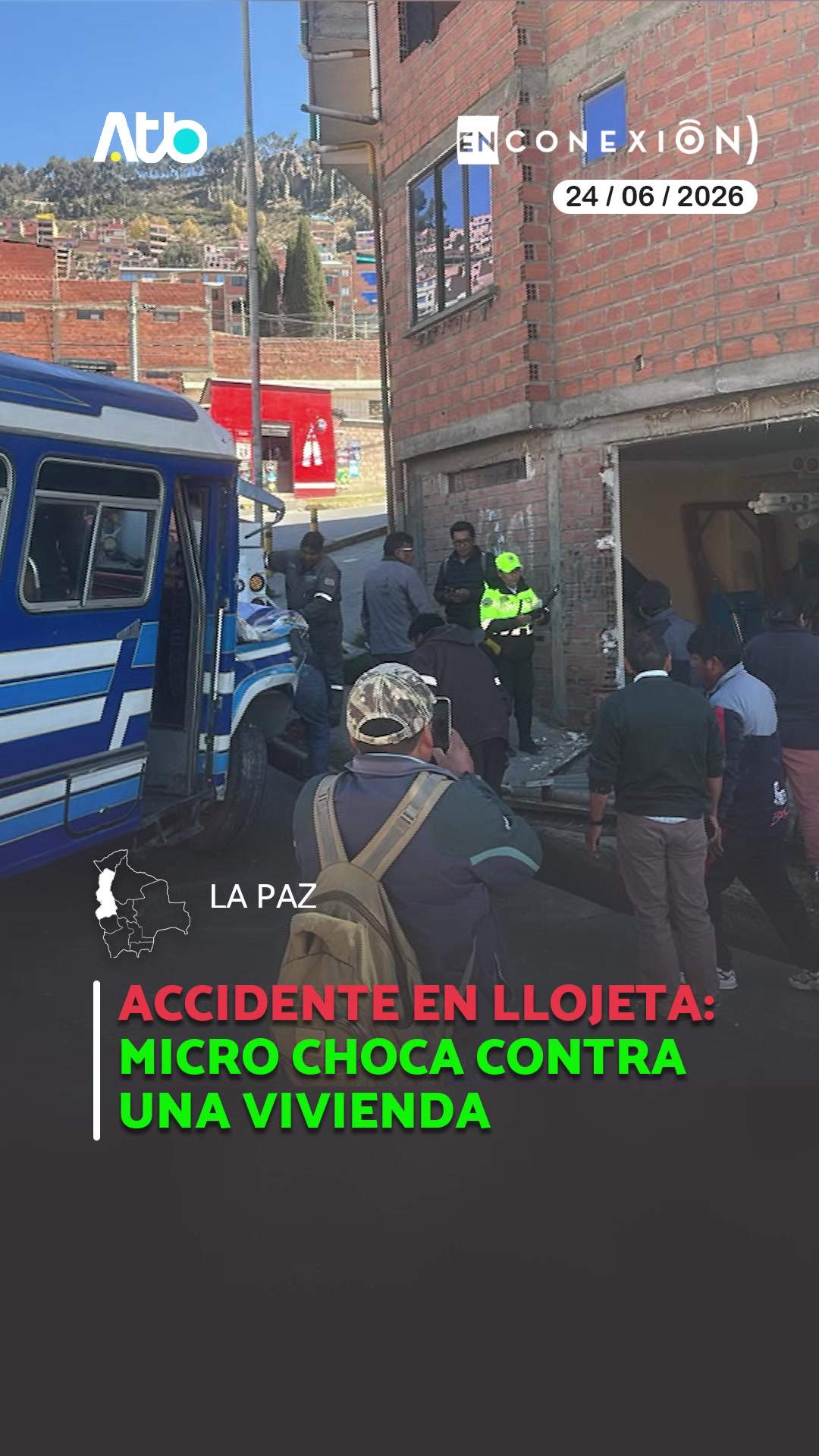 @Conexi&oacute;nbol