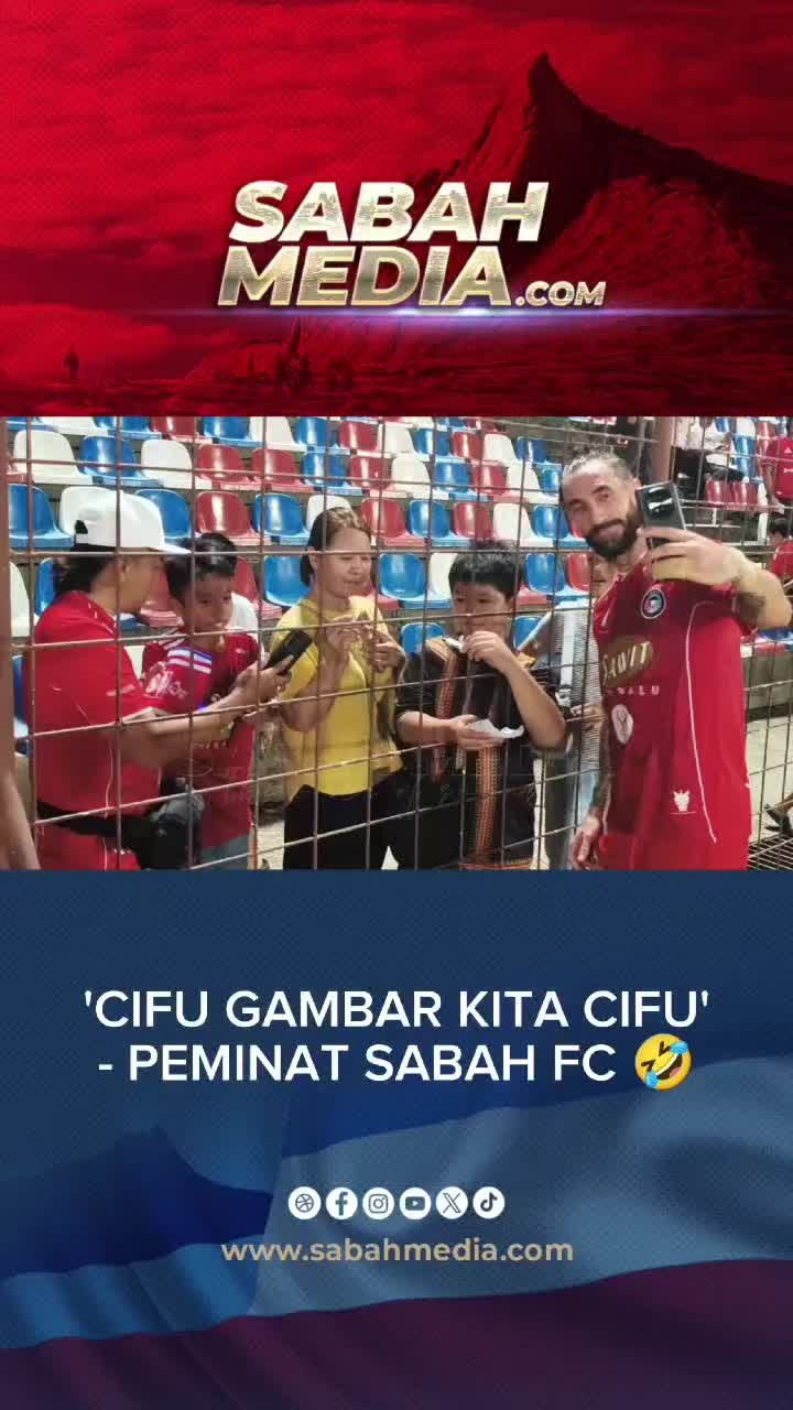 @Sabah Media Official