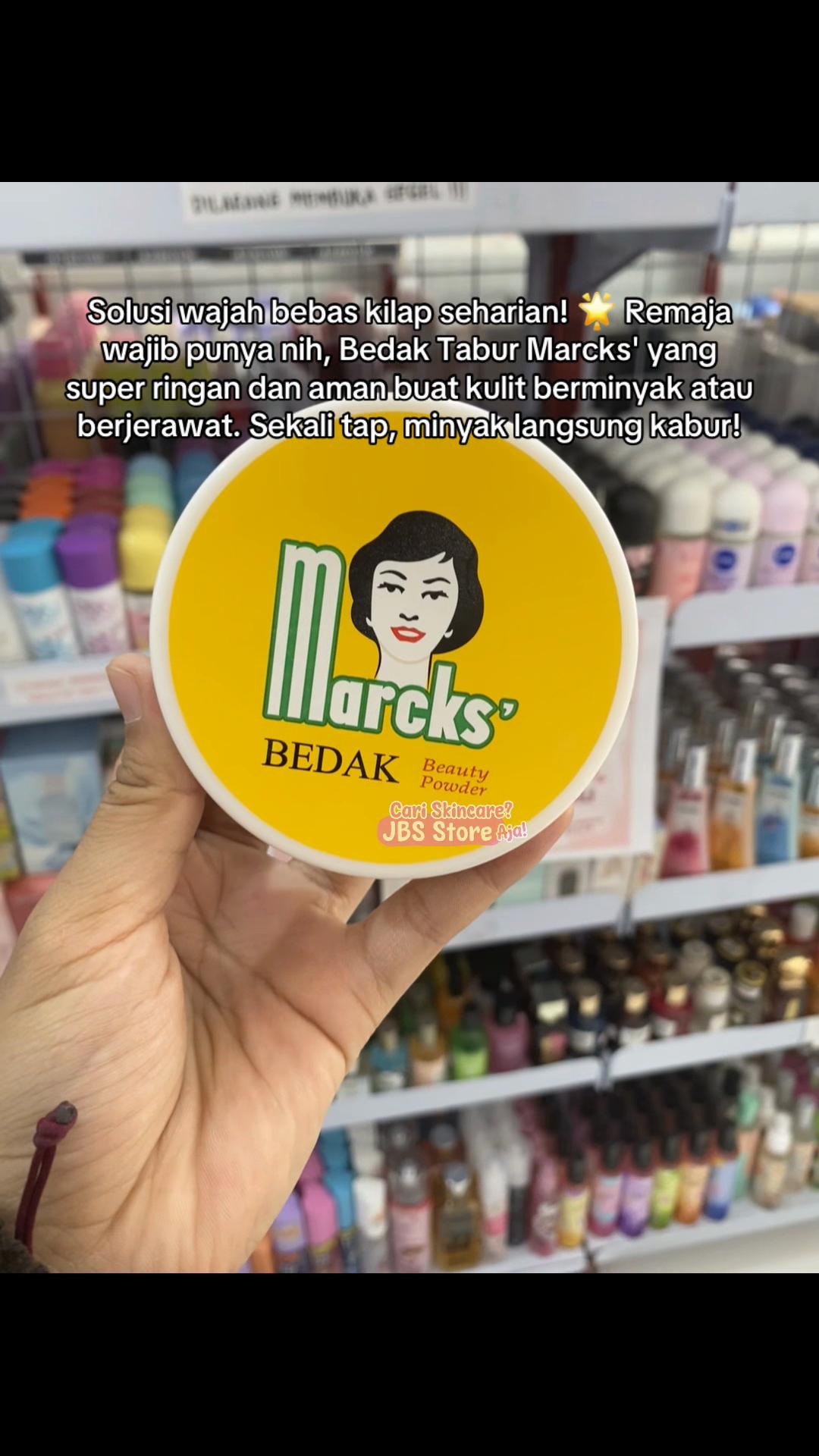 @JBS Store Sukoharjo ✨
