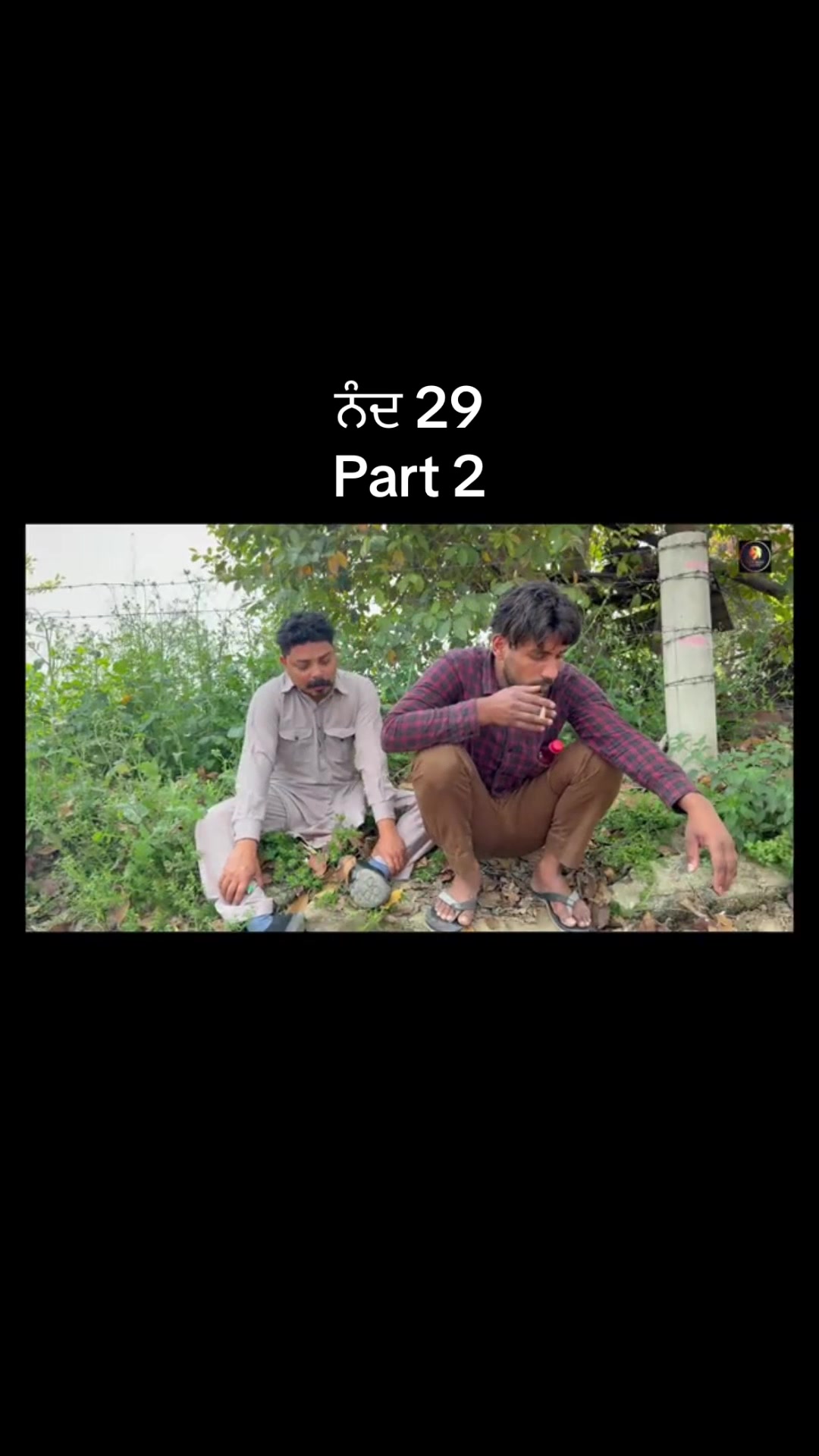 @Punjabi Entertainment video