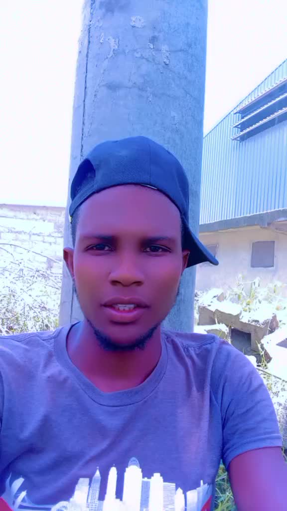 @Gedion