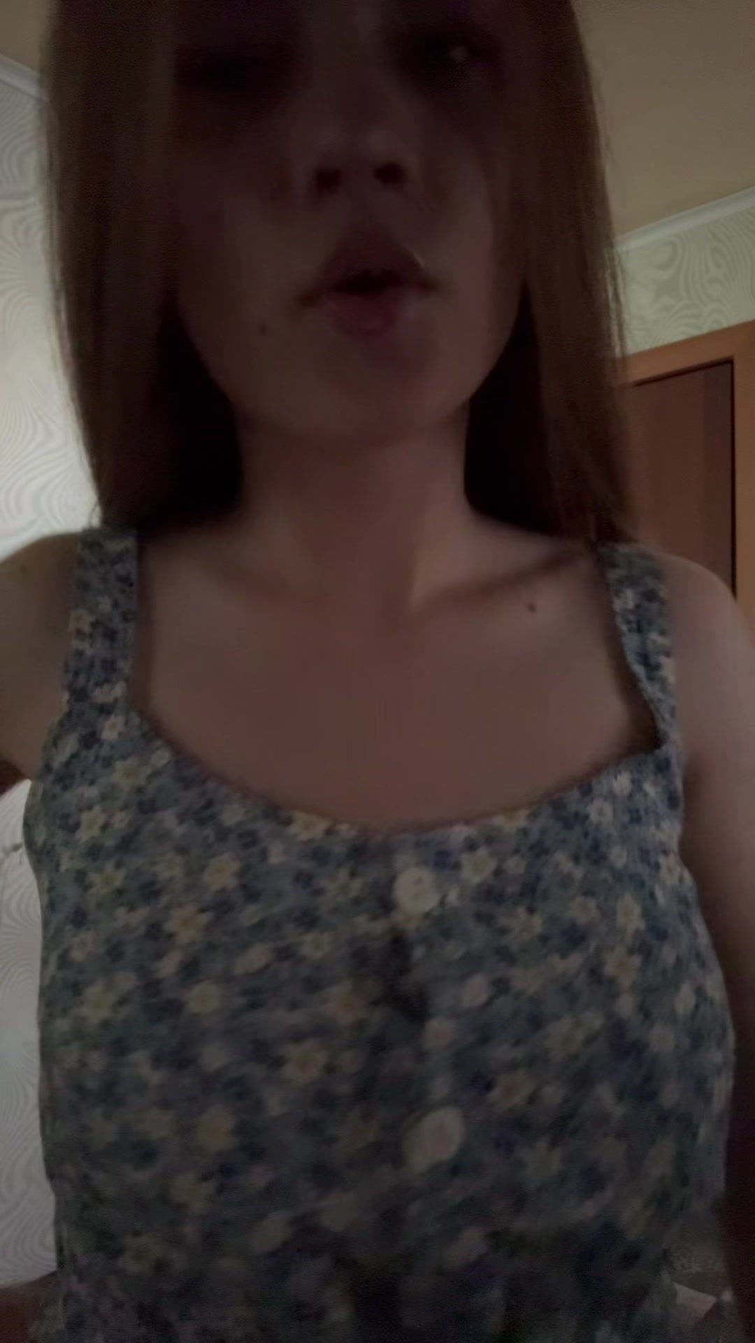 @варюшка нога