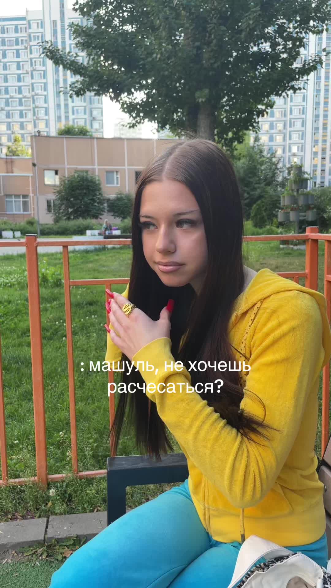 @Blondababy 💅🏻
