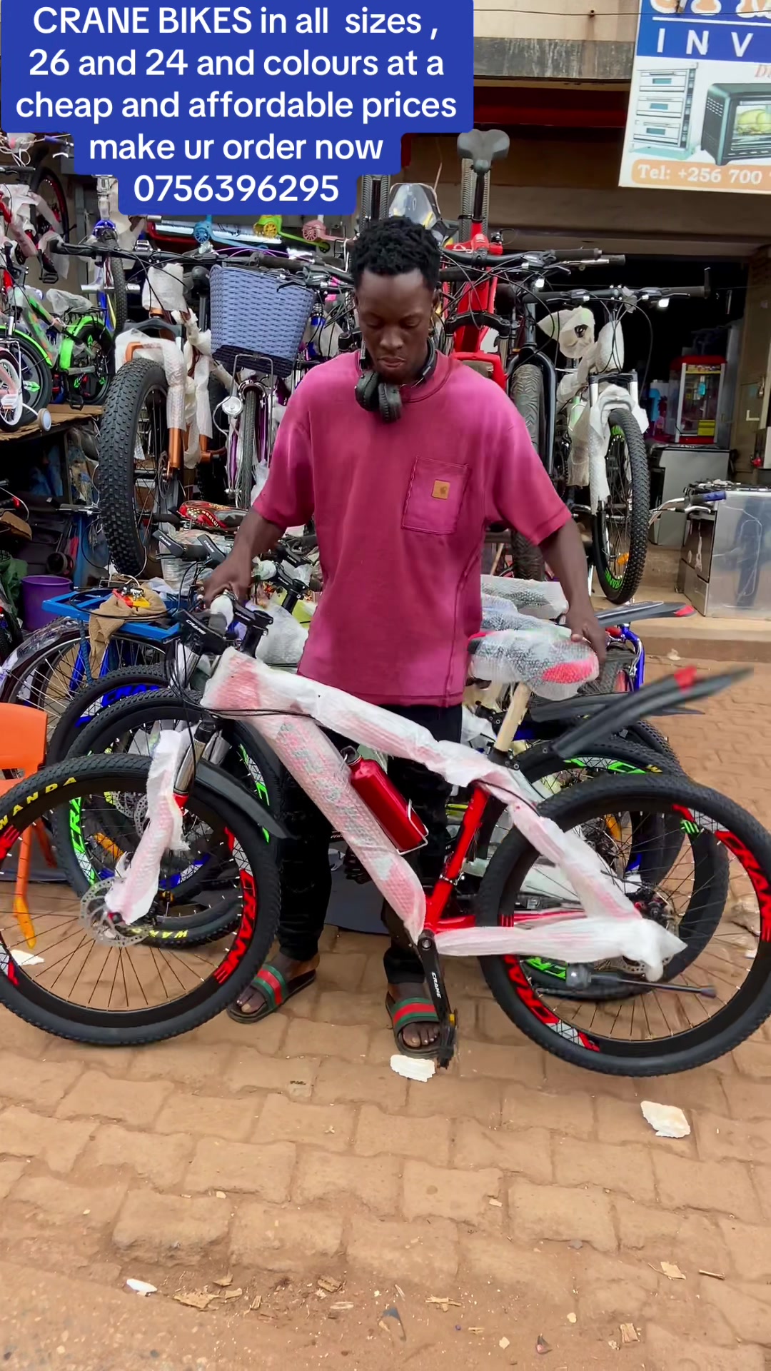 @ZONNA ZIGULA BICYCLE CENTER