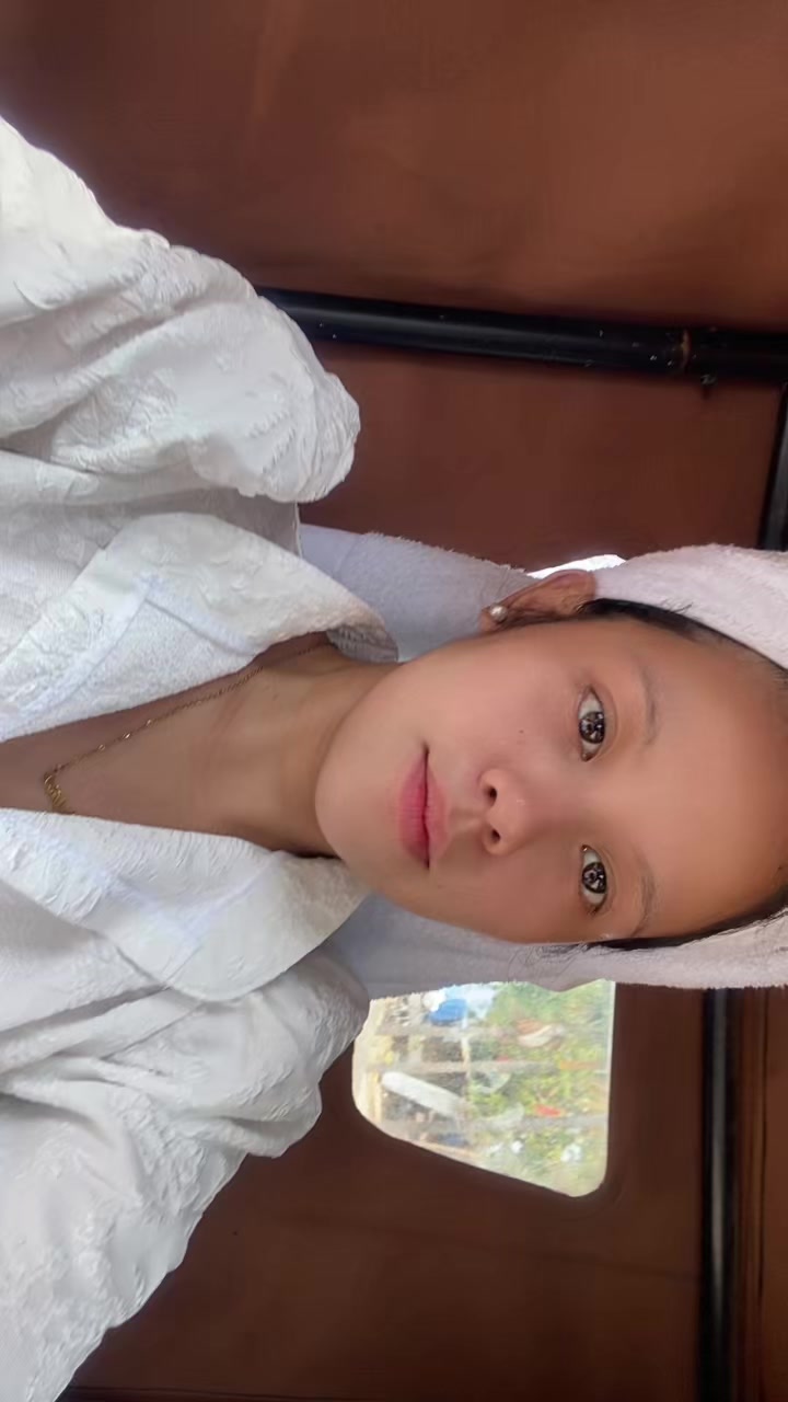 @Katrina on blue app
