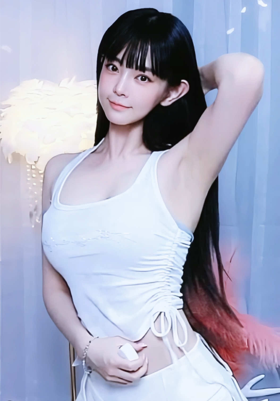 @๐ชฝ์ฒ์ฌ๋น_Angel B๐ง