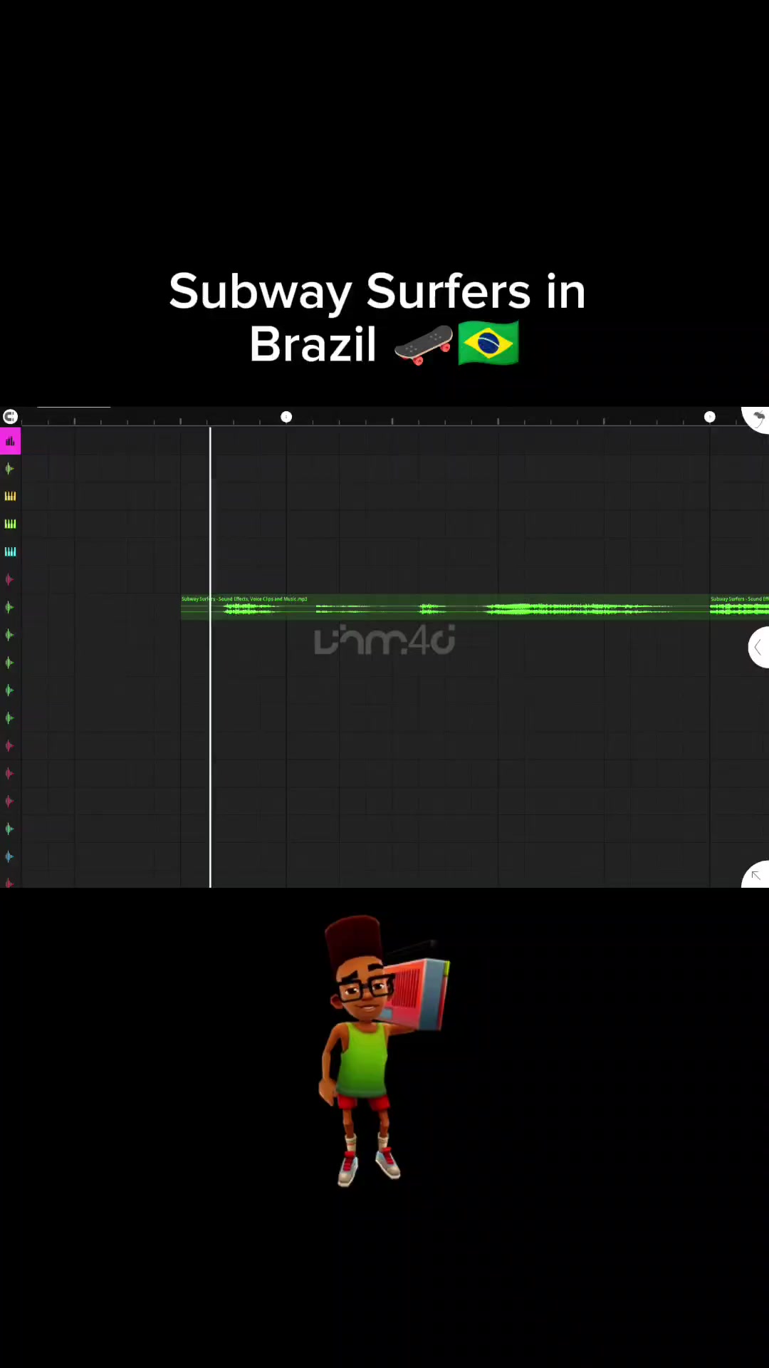 @VHM4D