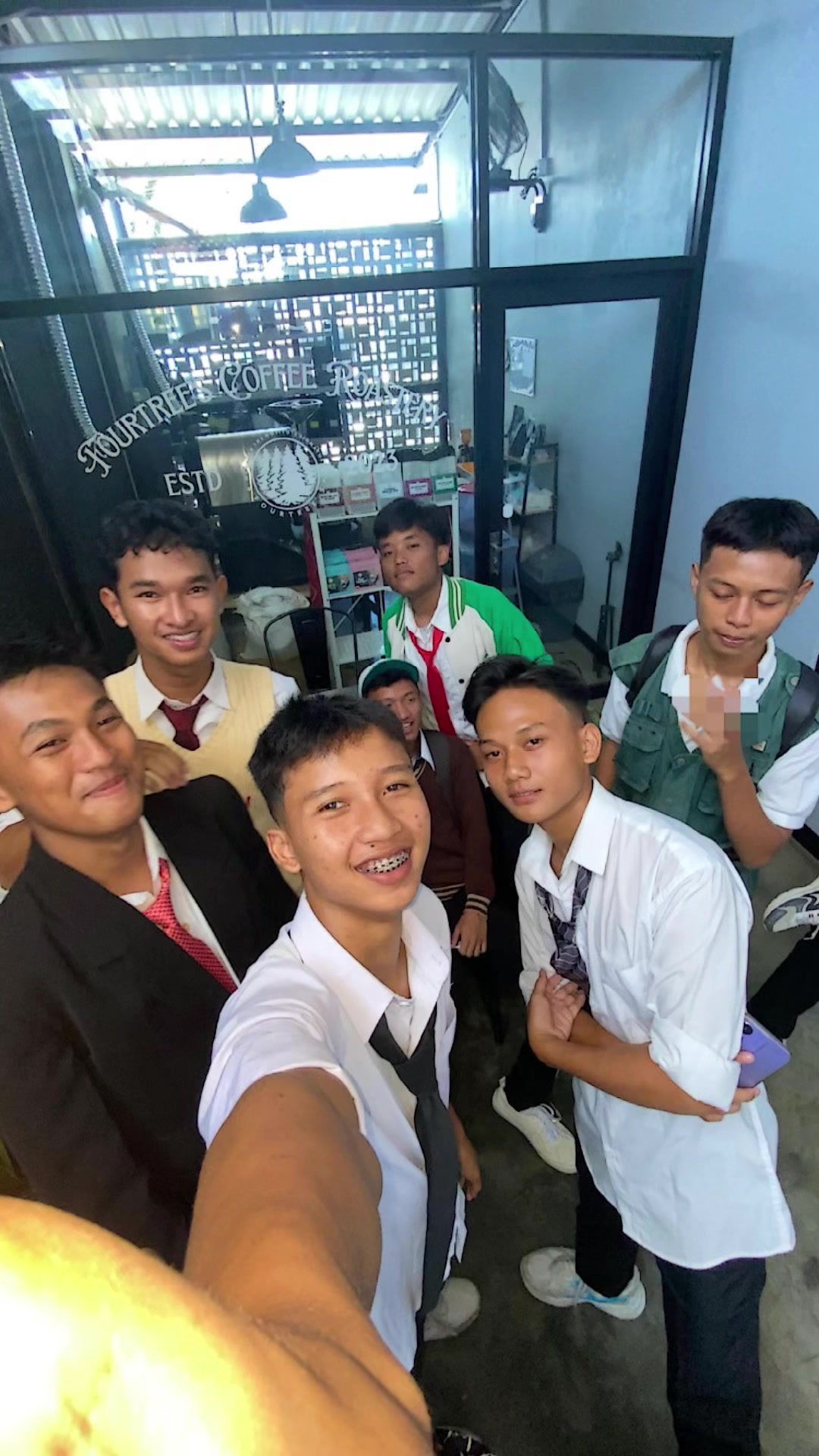 @smandagagah