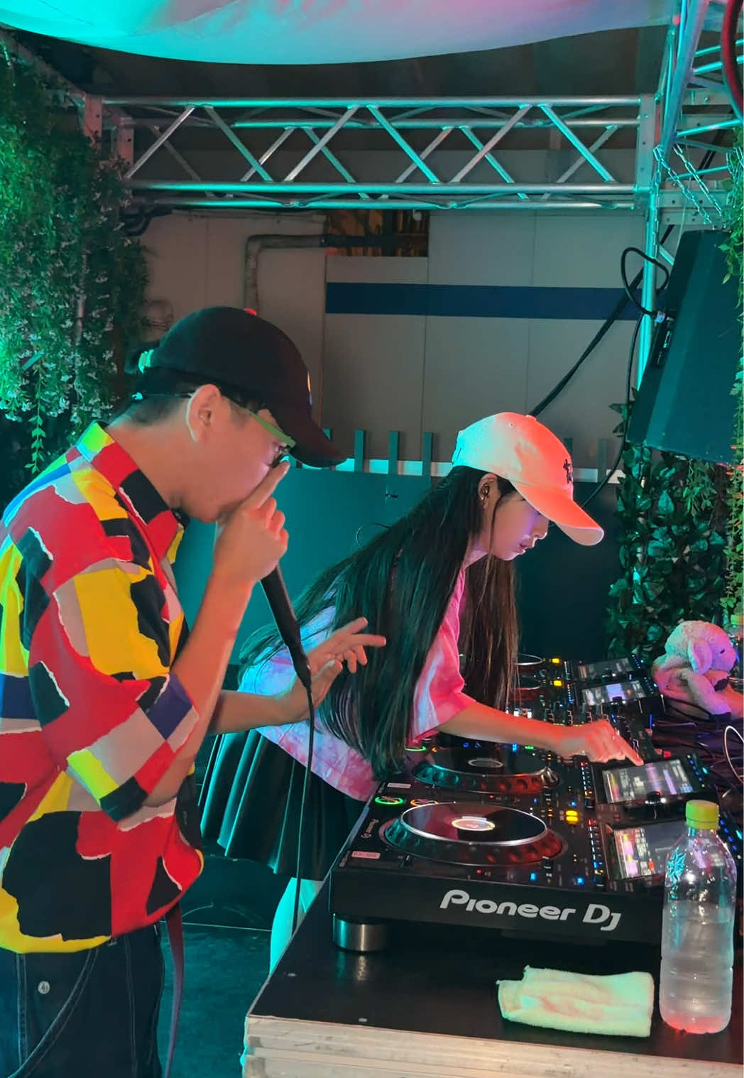 @DJ RINOKA