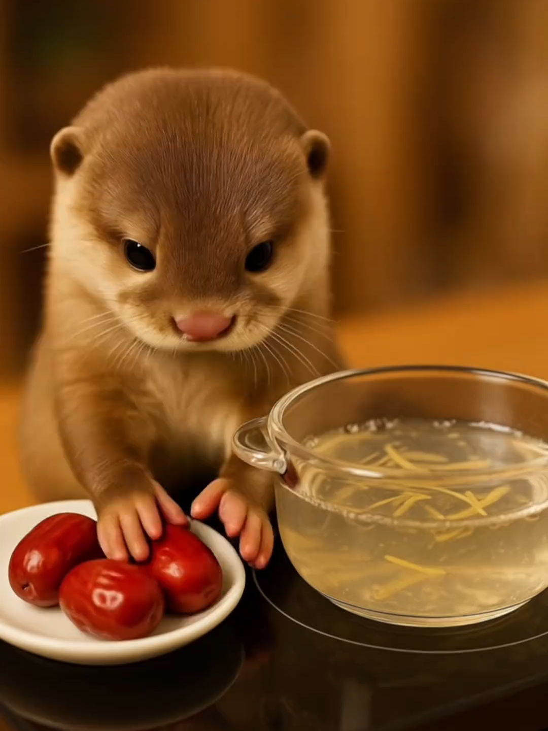 @カワウソ日記