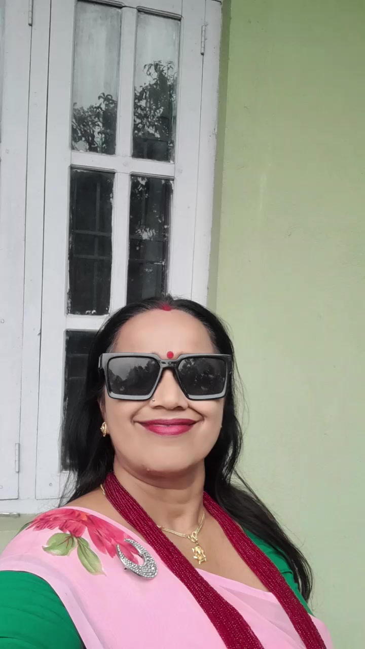 @Mina Adhikari