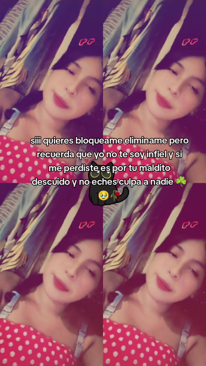@🥰❤️ La 🥰❤️ flakita ☺️🤤