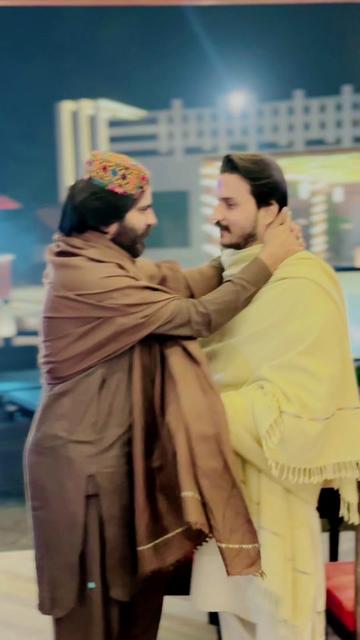 @HaiDer Ali Khan  Sial Official