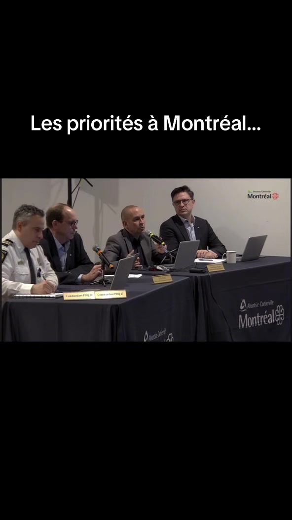 @L’automobiliste de Montréal