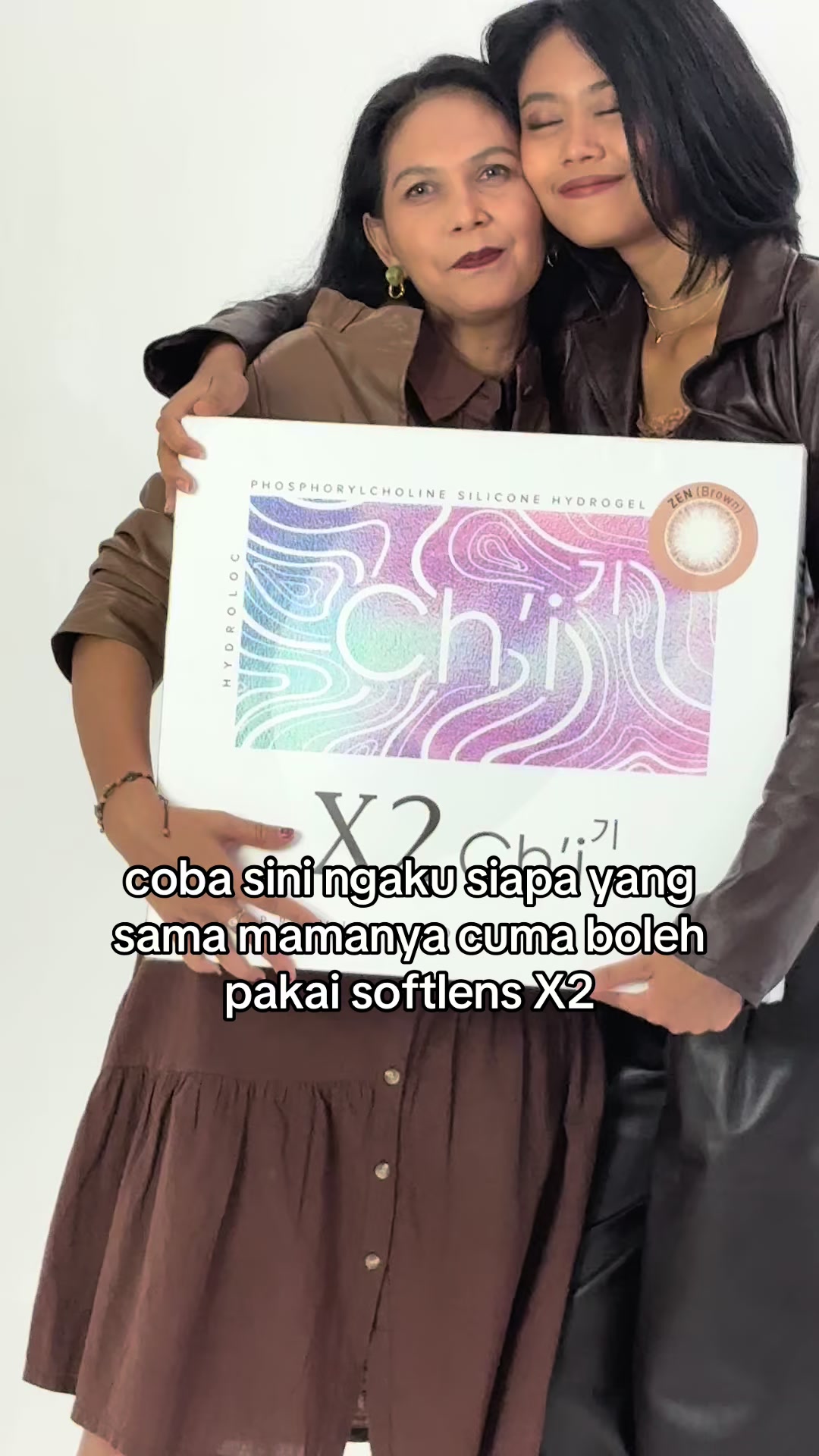 @X2 Softlens Official