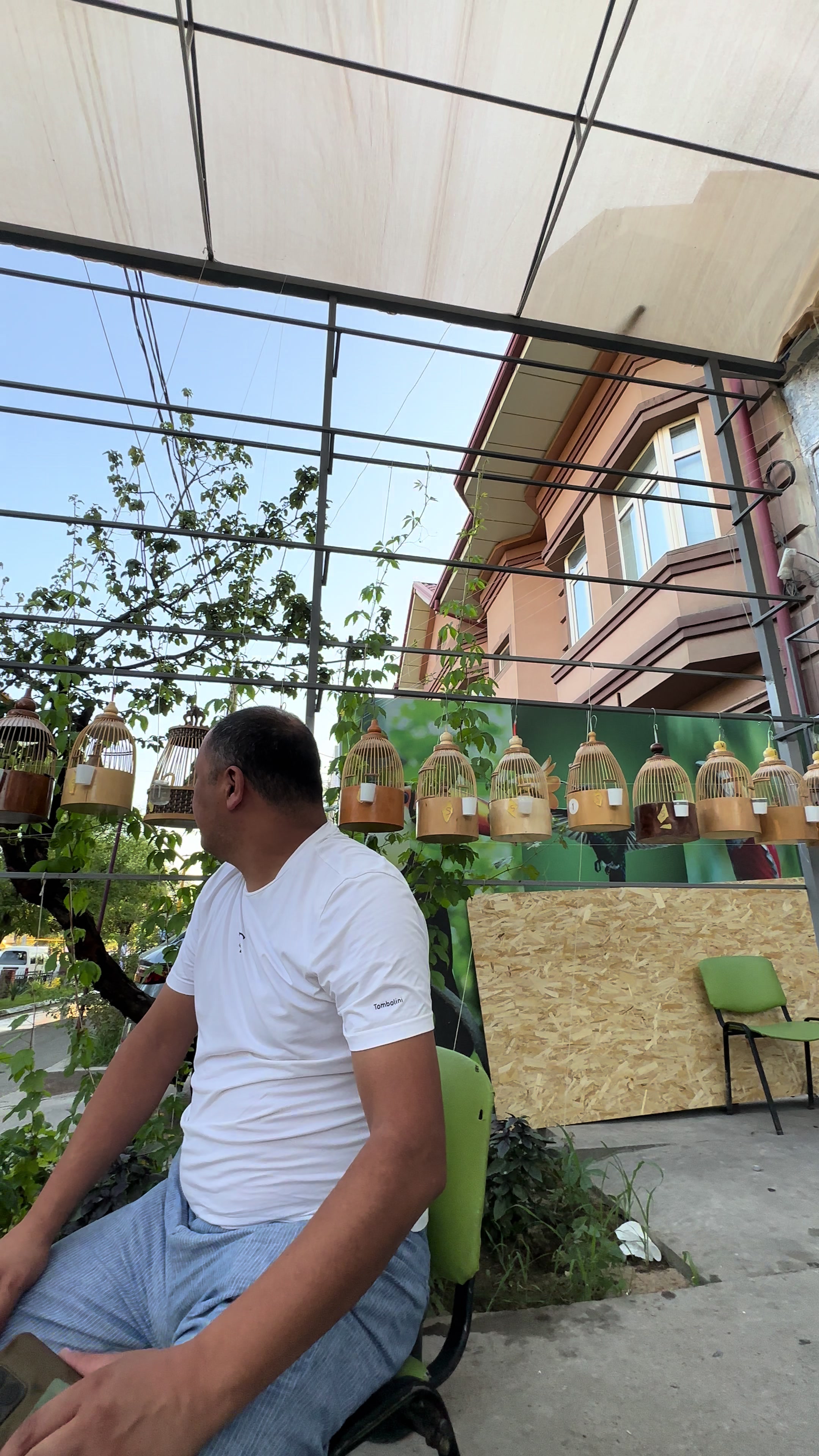 @SAYROQI BEDANA UZB 🇺🇿