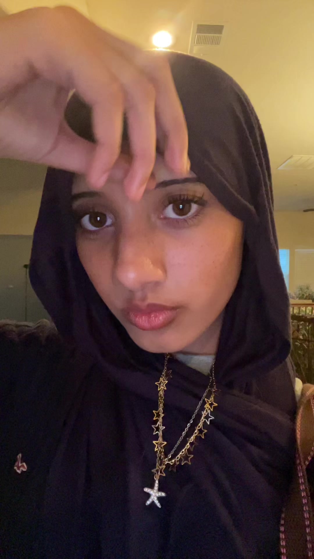 @Aamilah