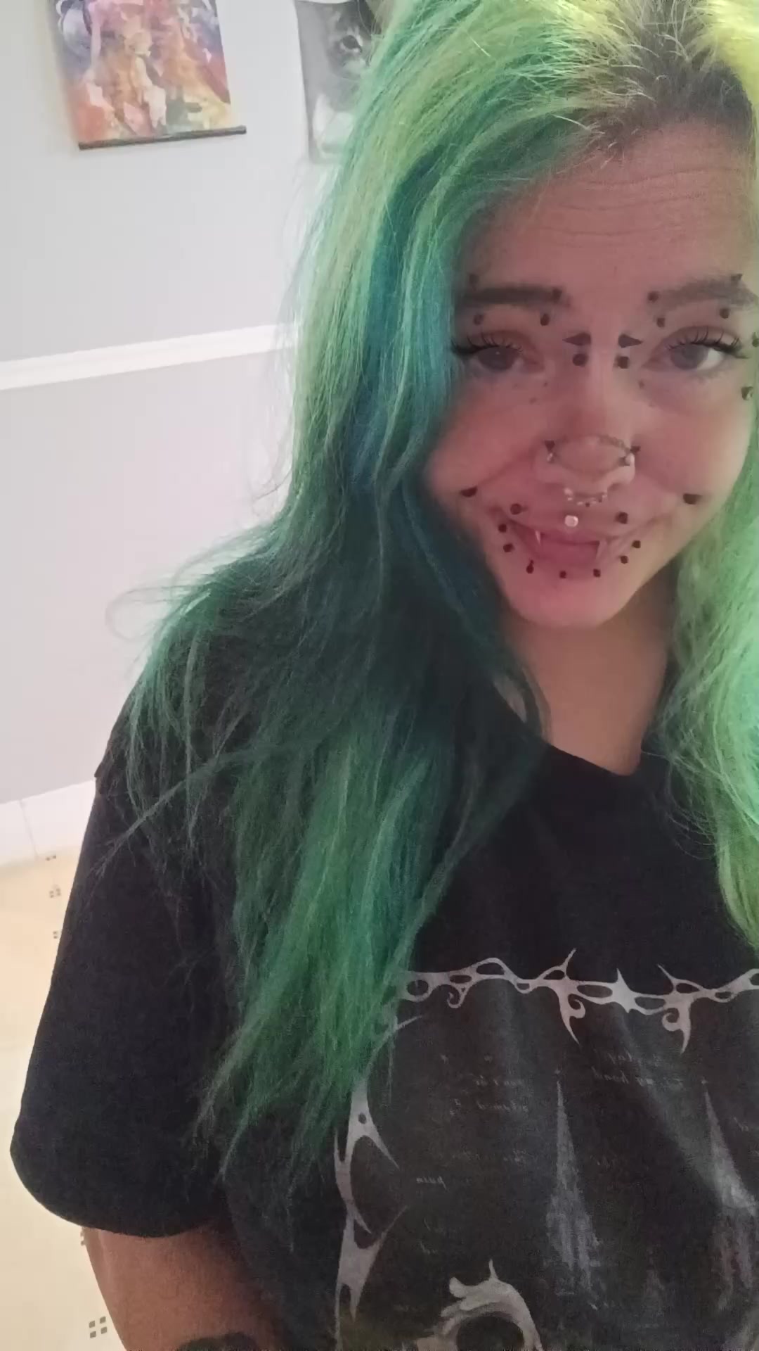 @ZombieGirl✨