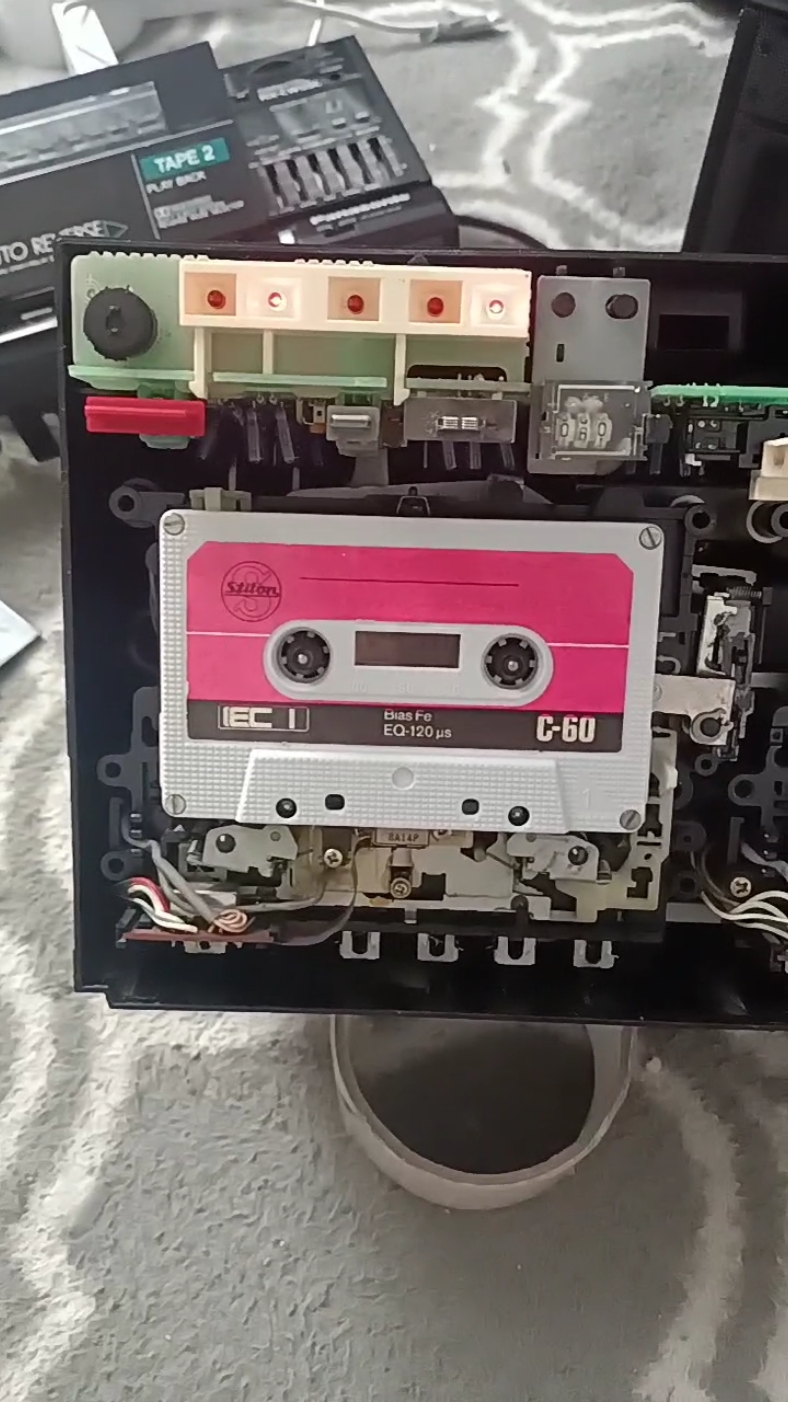 @Retro music and stuff