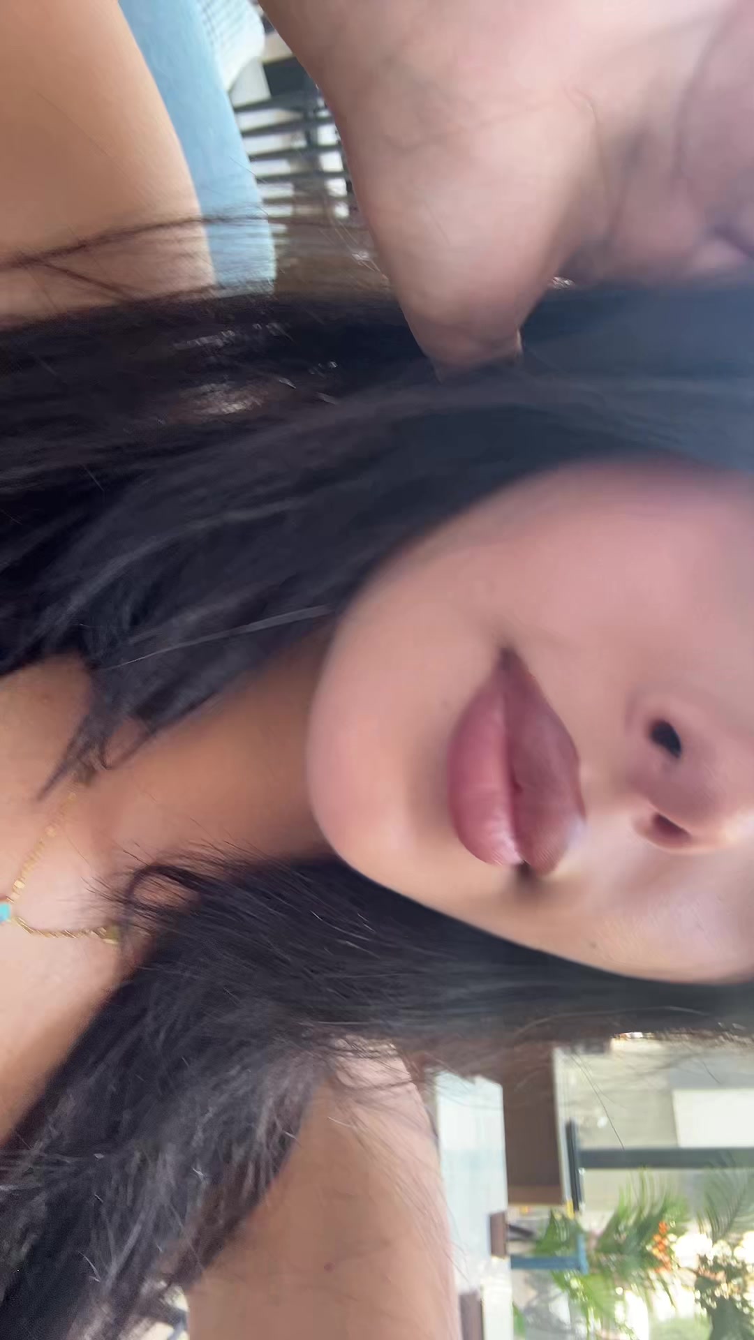 @latina momy