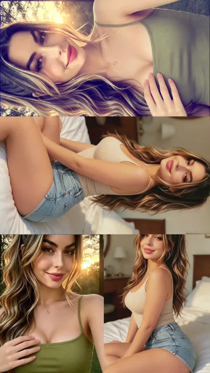 @chonerita linda 💚💚