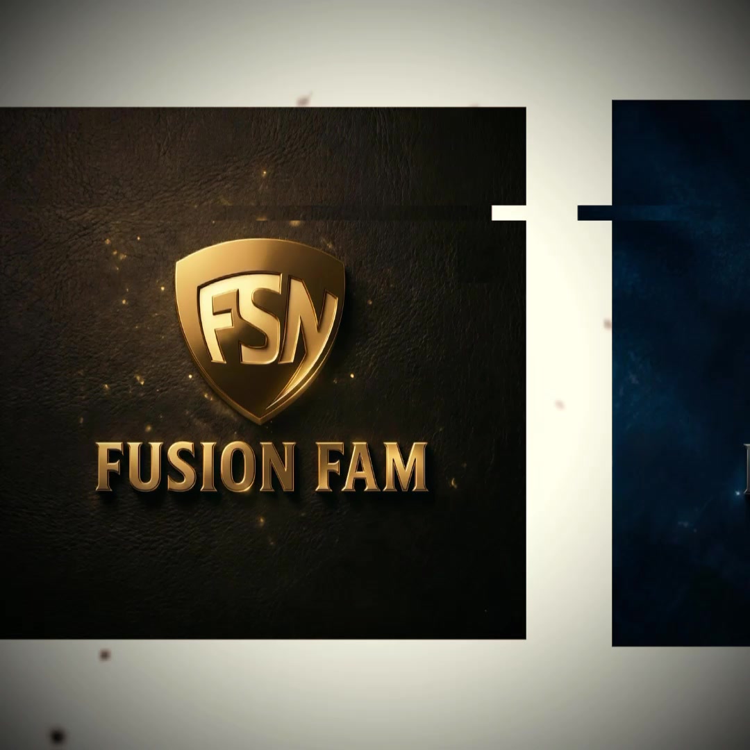 @FUSION FAMILY愛