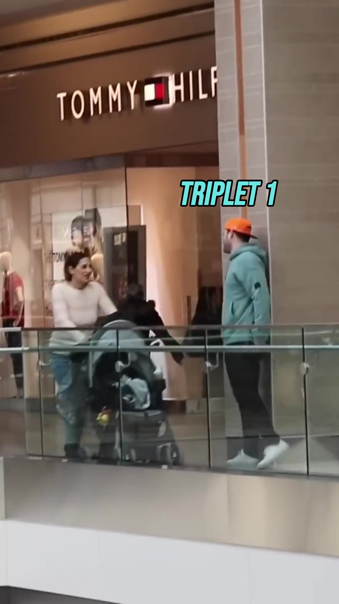 @Manchurek Triplets