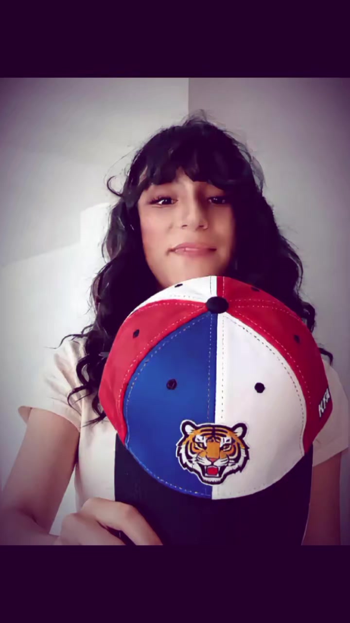 @Ariana Sanchez