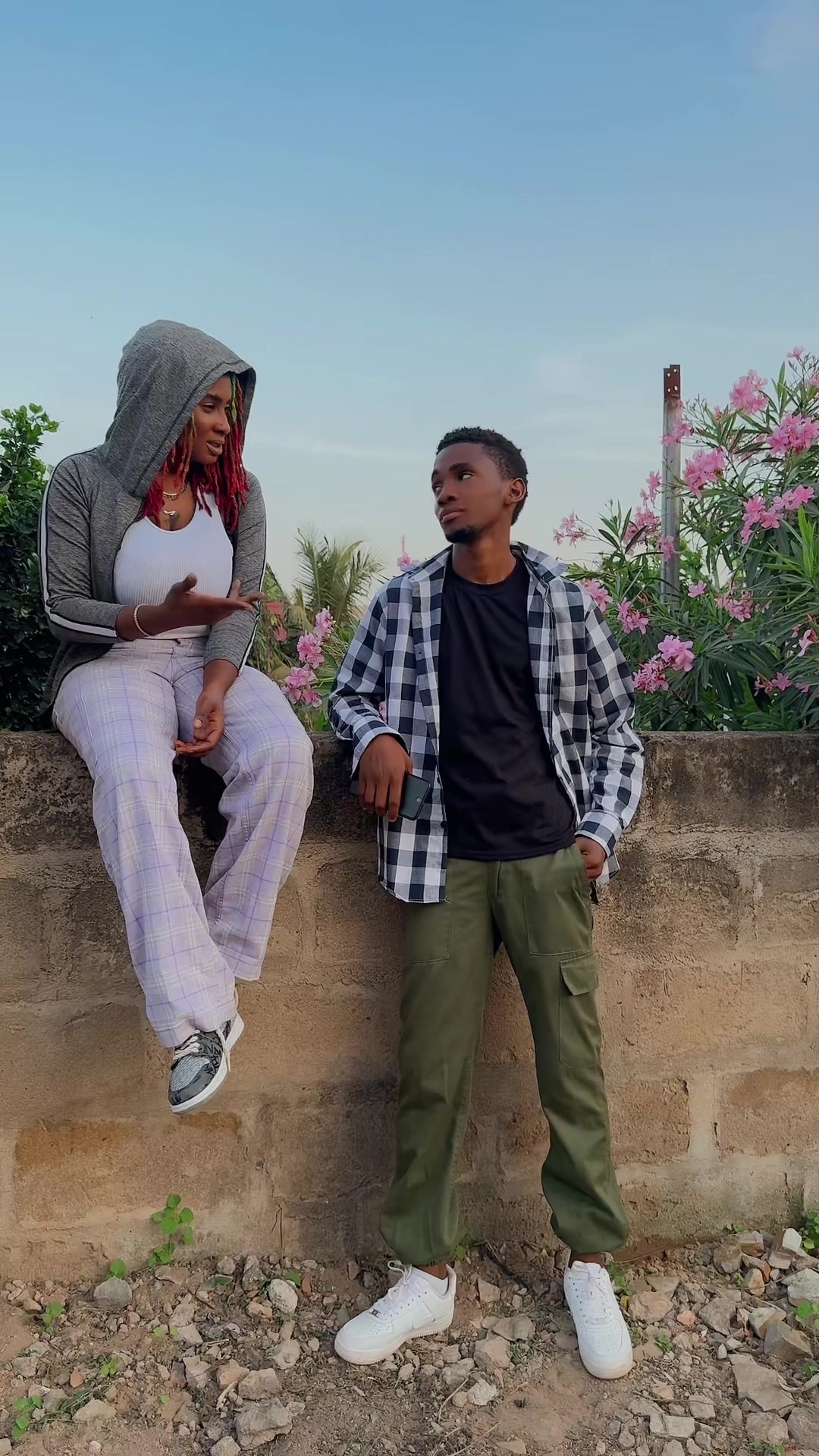 @KIKI MARLEY🌍🦅