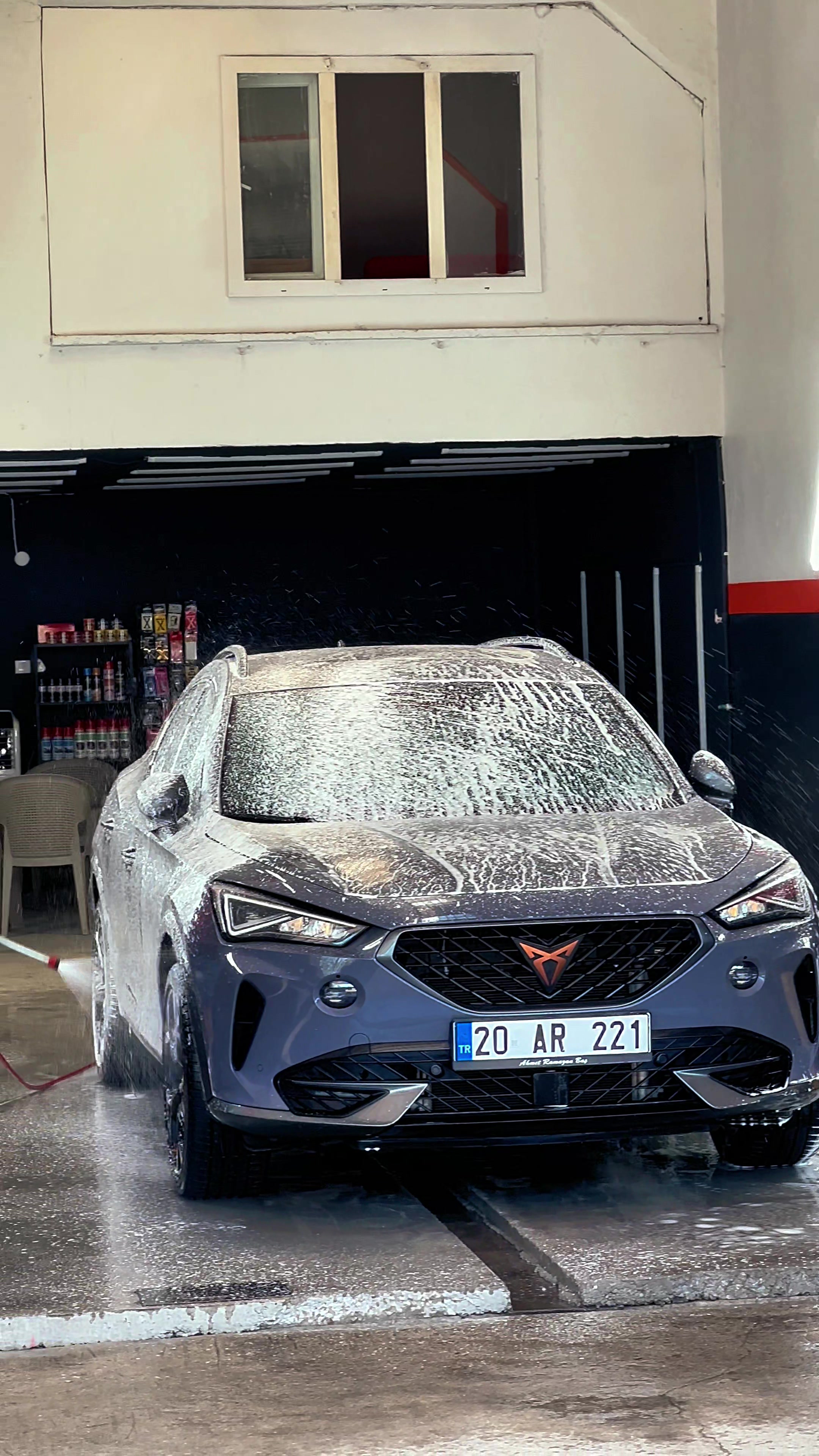 @TG CAR DETAİLİNG