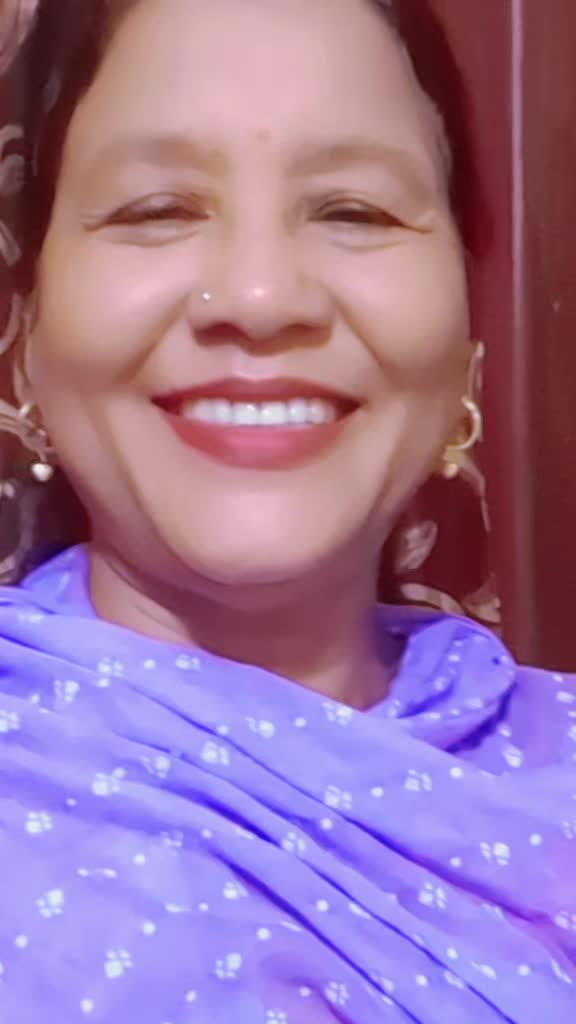 @Dharmi_thapa