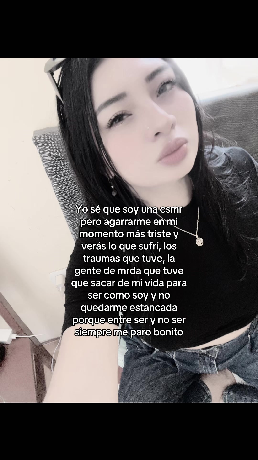 @Mayita ✿✧*̣̩☽⋆
