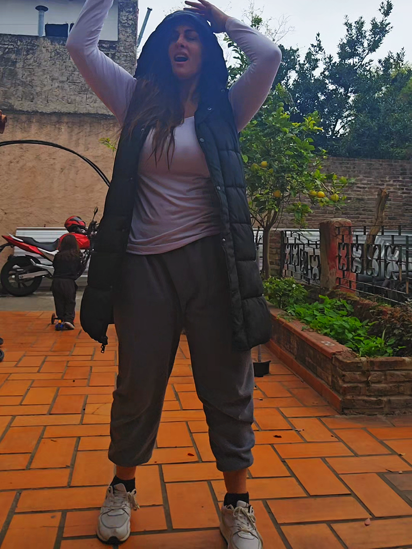 @Mariana Petracca