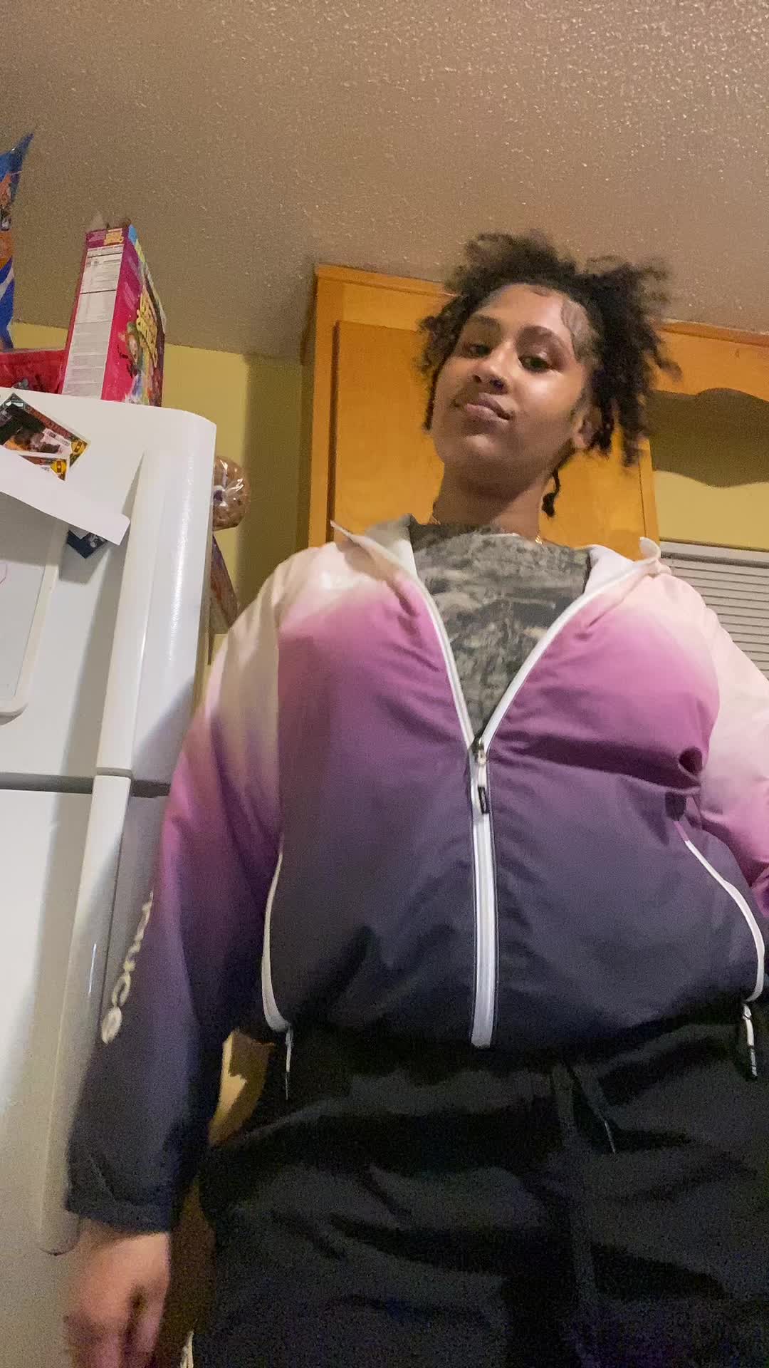 @Kaee 💜 ✝️