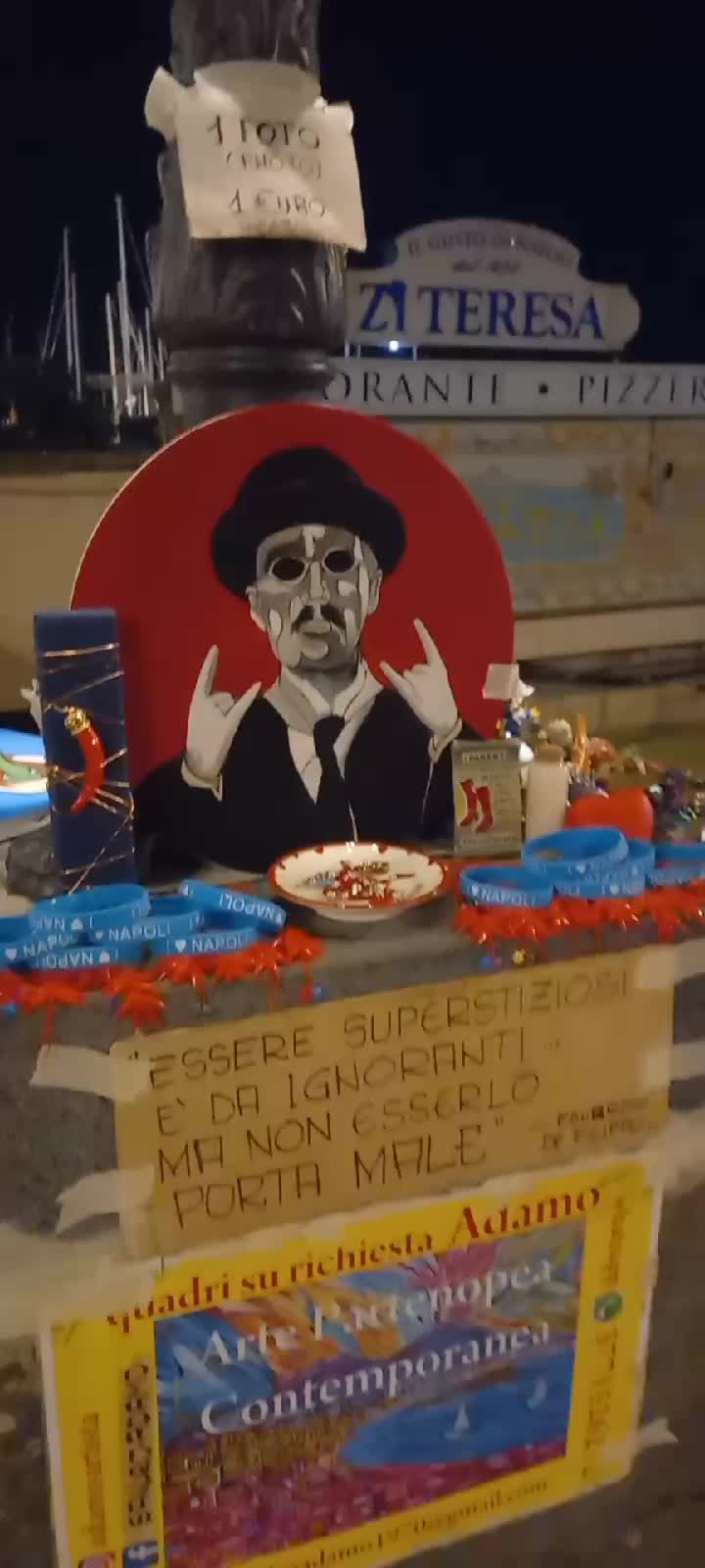 @Gesù di Napoli